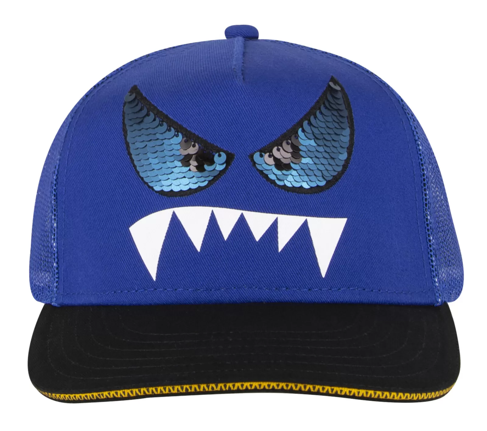 Best Sale Monster Eyes Trucker Hat Mützen