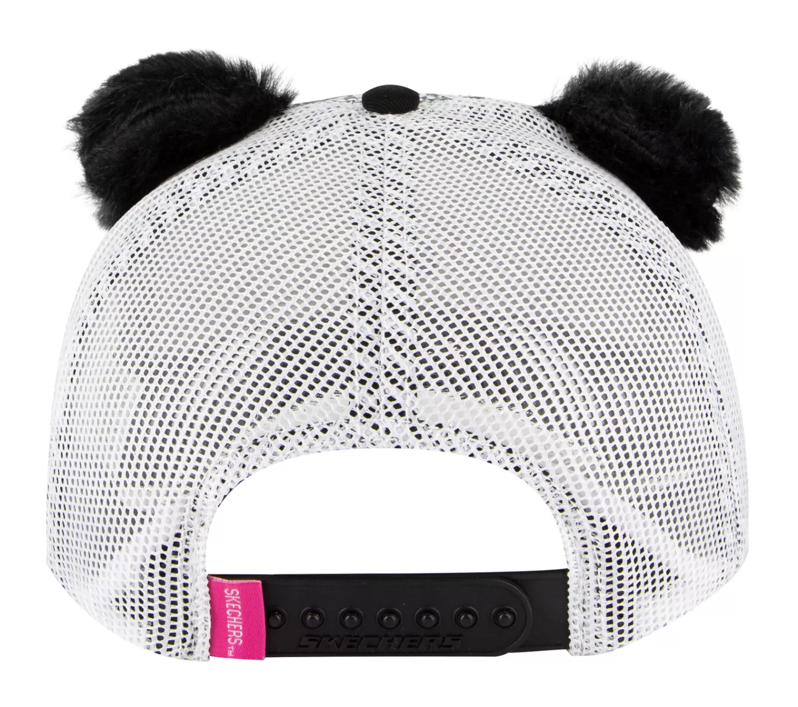 Flash Sale Sequin Panda Hat Mützen