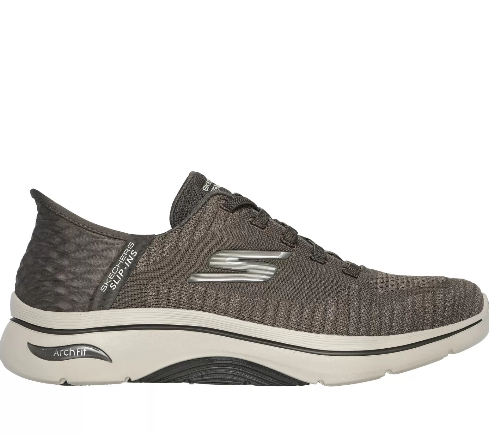 Fashion Slip-ins: Arch Fit 2.0 - Grand Select 2 Herren Slip-Ons | Hands Free Slip-Ins