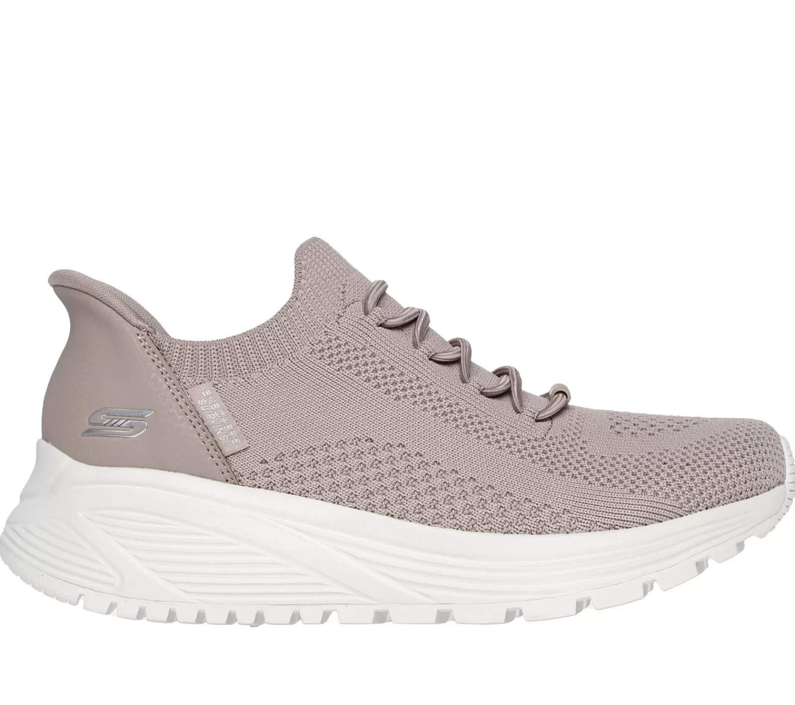 Online Slip-ins: BOBS Sport Sparrow 2.0 - Lucky Run Damen Slip-Ons | Hands Free Slip-Ins