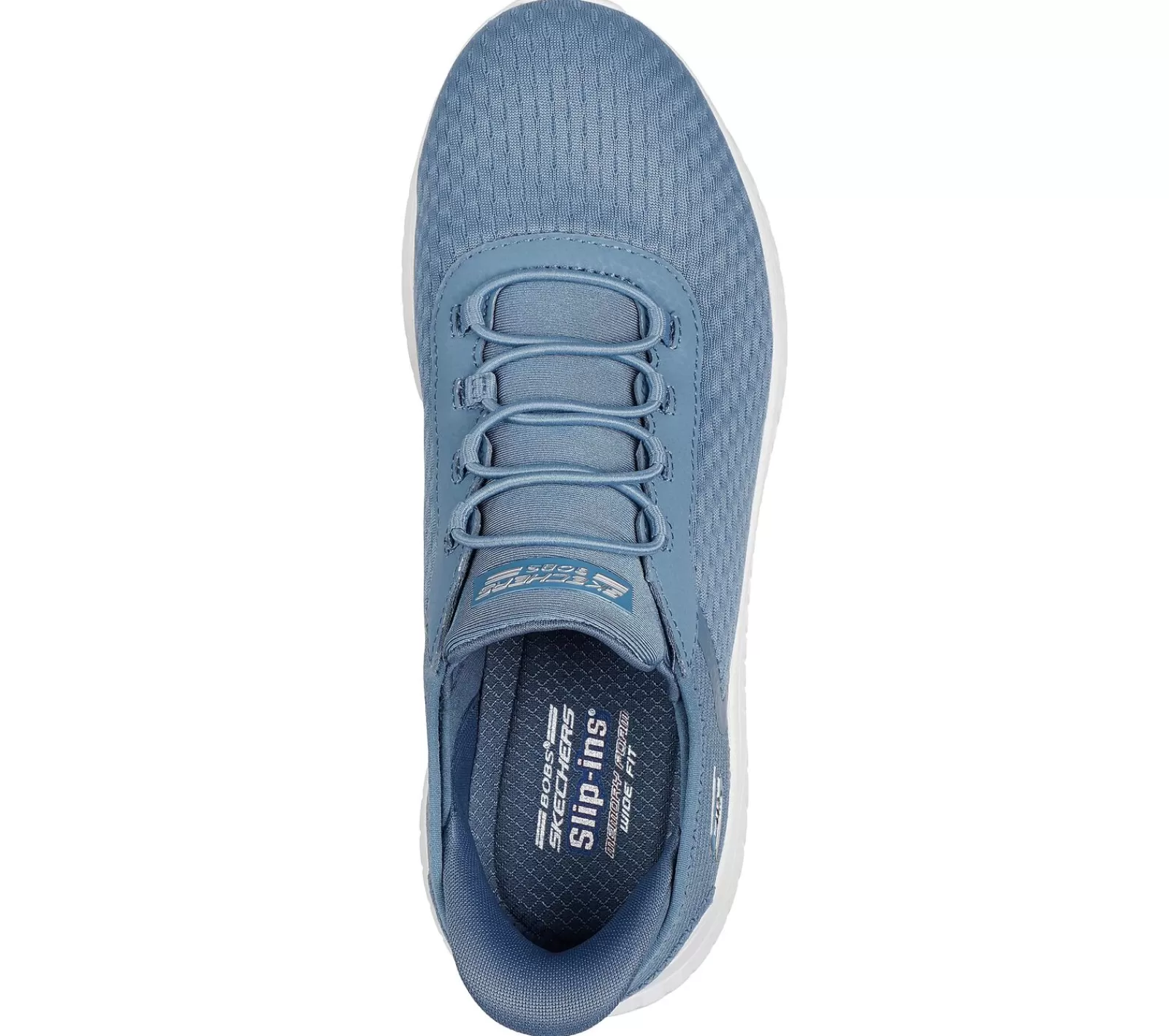 Store Slip-ins: BOBS Sport Squad Chaos Damen Slip-Ons | Hands Free Slip-Ins