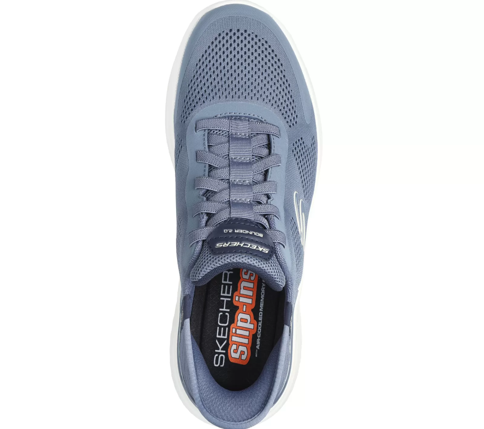 Outlet Slip-ins: Bounder 2.0 - Emerged Herren Slip-Ons | Hands Free Slip-Ins