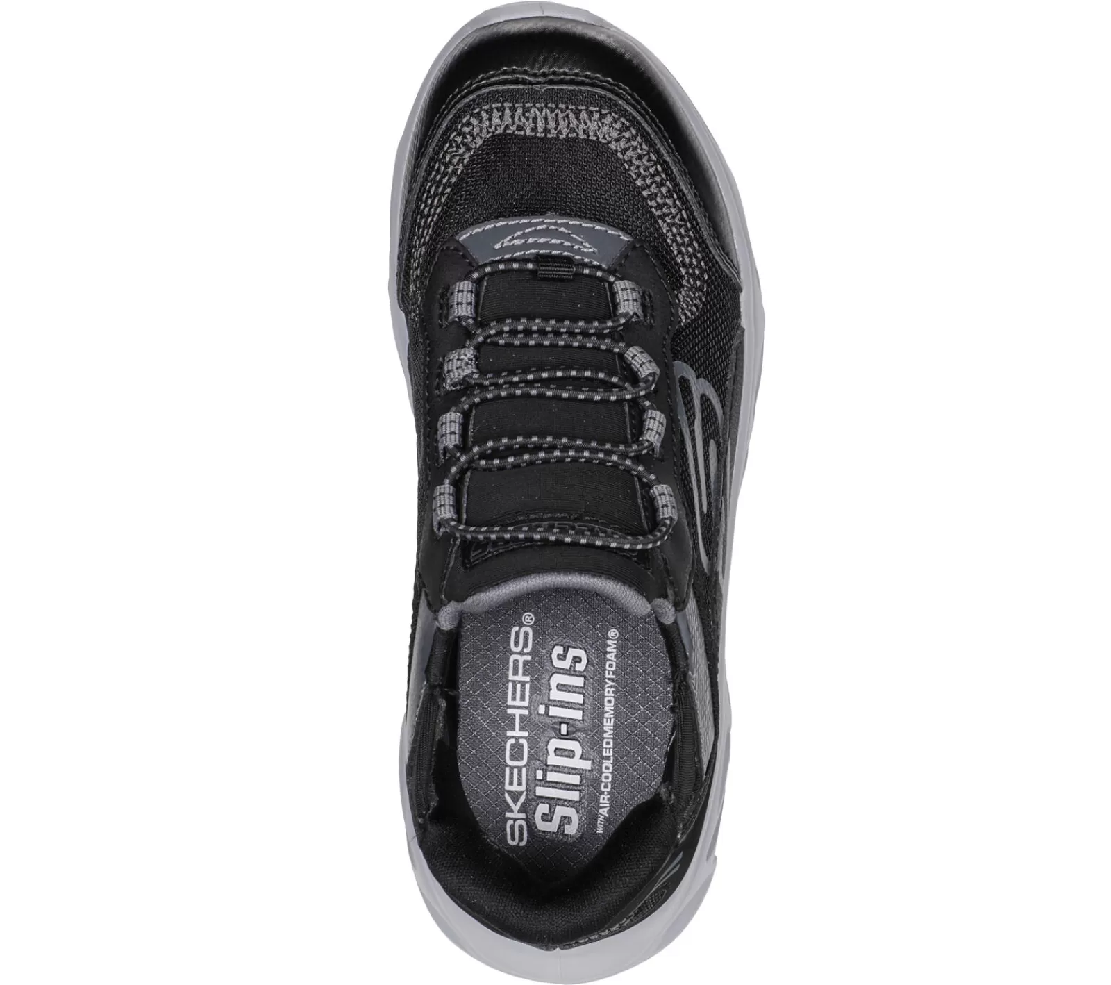 Online Slip-Ins: Flex Glide Kinder Slip-Ons | Hands Free Slip-Ins