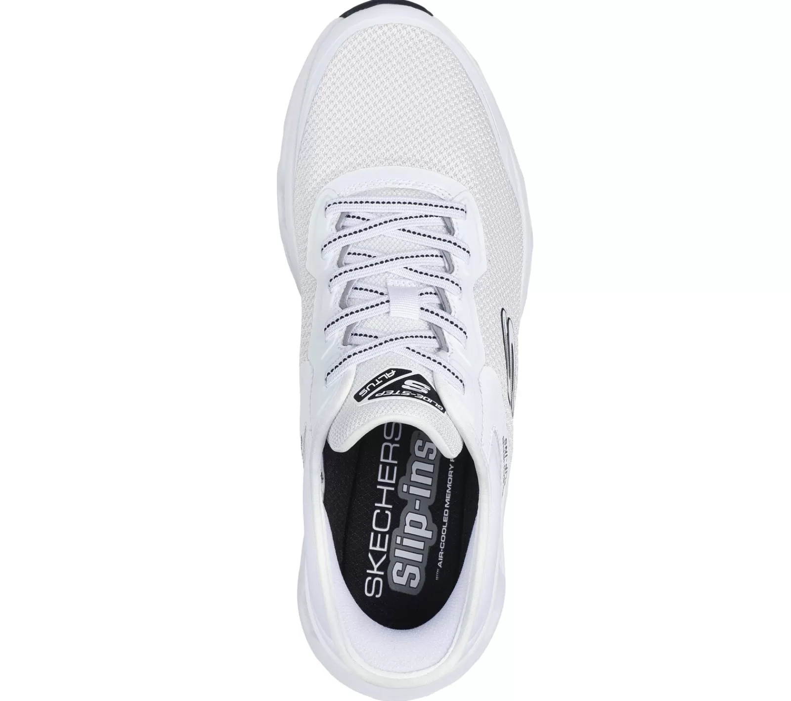 Clearance Slip-ins: Glide-Step Altus - Turn Out Herren Slip-Ons | Hands Free Slip-Ins