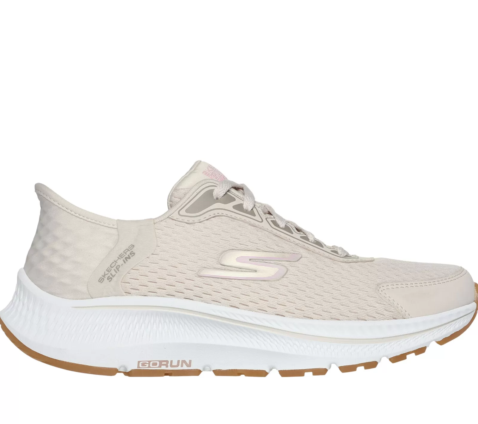 Fashion Slip-ins: GO RUN Consistent 2.0 - Endure Damen Slip-Ons | Hands Free Slip-Ins