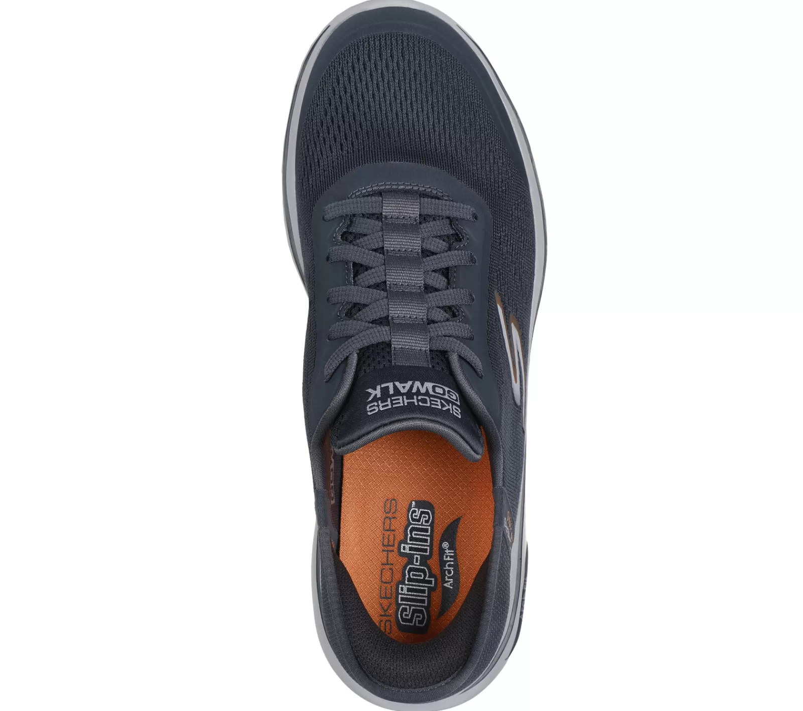 Online Slip-ins: GO WALK AF 2.0 - Simplicity 2 Herren Slip-Ons | Hands Free Slip-Ins