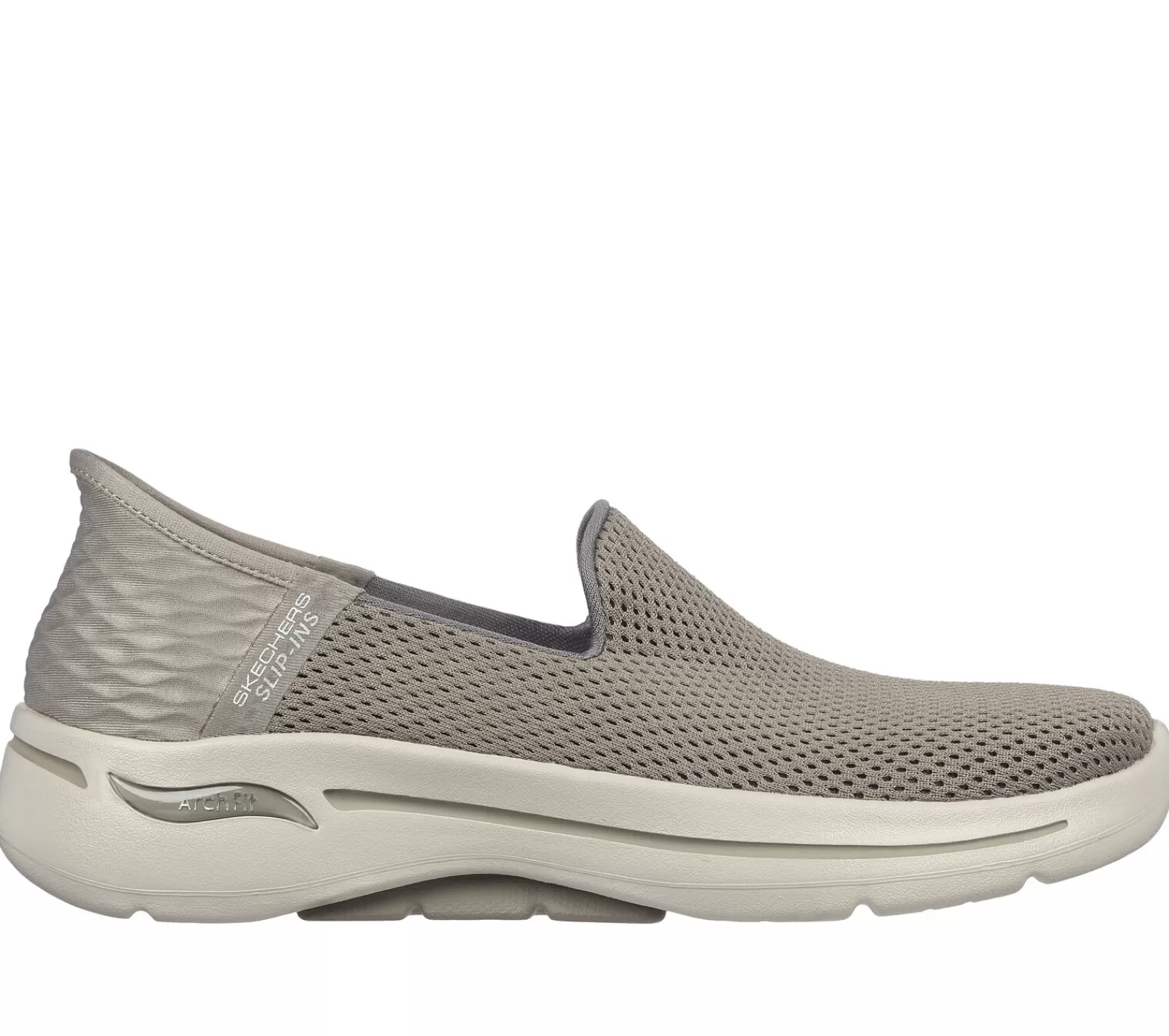 New Slip-ins: GO WALK Arch Fit - Summer Damen Slip-Ons | Hands Free Slip-Ins