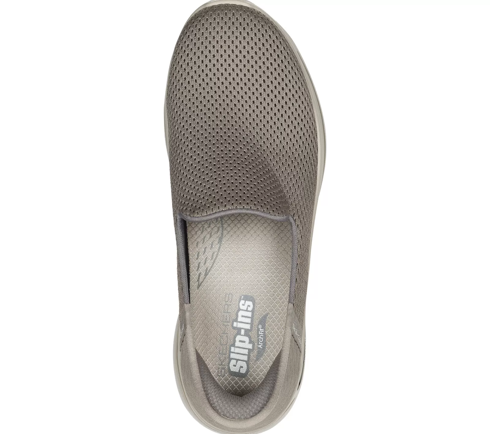 New Slip-ins: GO WALK Arch Fit - Summer Damen Slip-Ons | Hands Free Slip-Ins