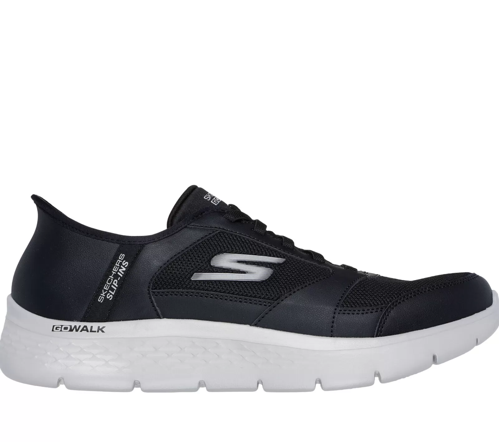 Shop Slip-ins: GO WALK Flex - Anza Herren Slip-Ons | Sneaker Sportlich