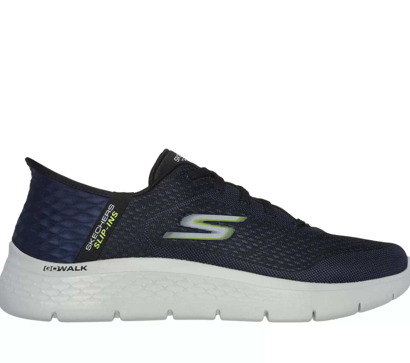 Online Slip-ins: GO WALK Flex - New World Herren Schnürer | Hands Free Slip-Ins