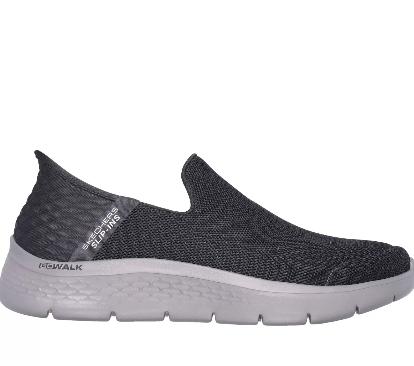 Flash Sale Slip-ins: GO WALK FLEX - No Hands Herren Slip-Ons | Hands Free Slip-Ins