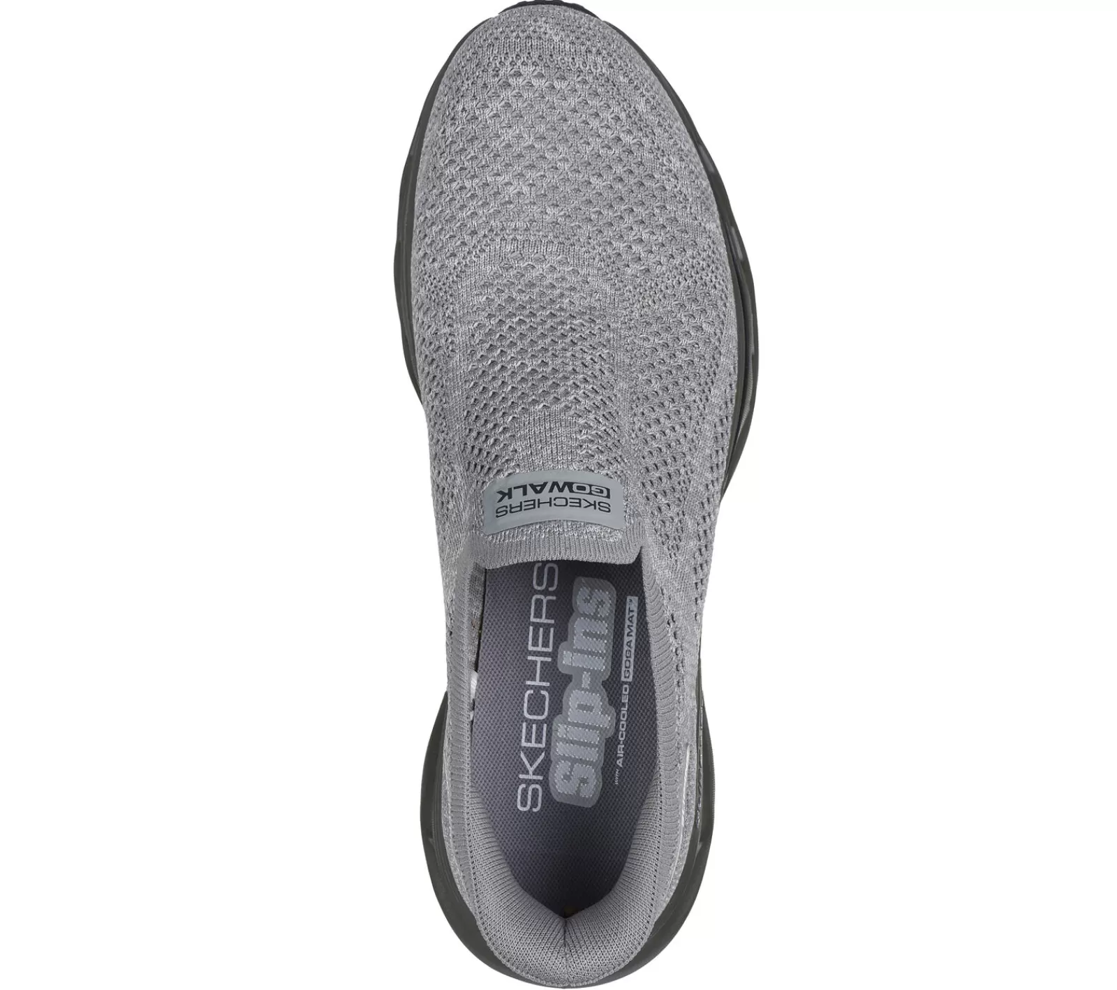 Outlet Slip-ins: GO Walk Glide-Step 2.0 - Caleb Herren Slip-Ons | Hands Free Slip-Ins