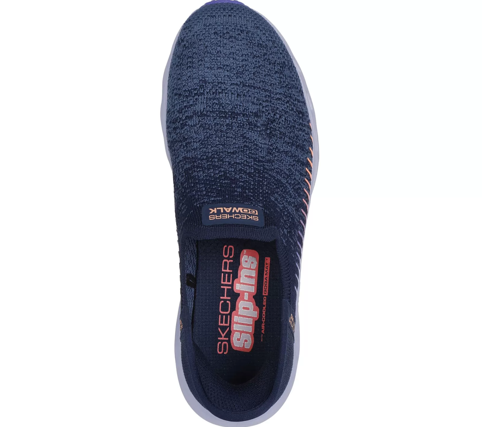 Discount Slip-ins GO Walk Glide-Step 2.0 - Venus Damen Slip-Ons | Hands Free Slip-Ins