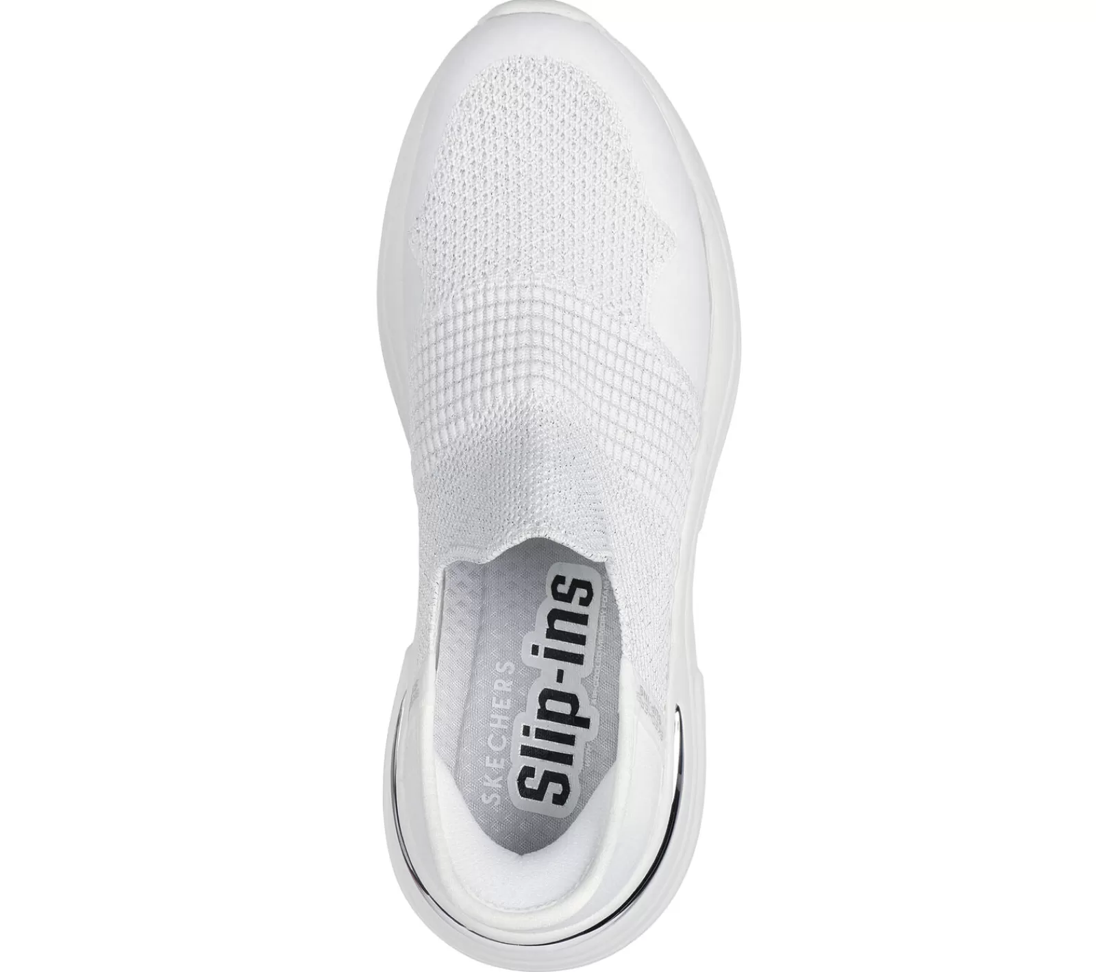 New Slip-ins: Hazel - Priya Damen Slip-Ons | Hands Free Slip-Ins