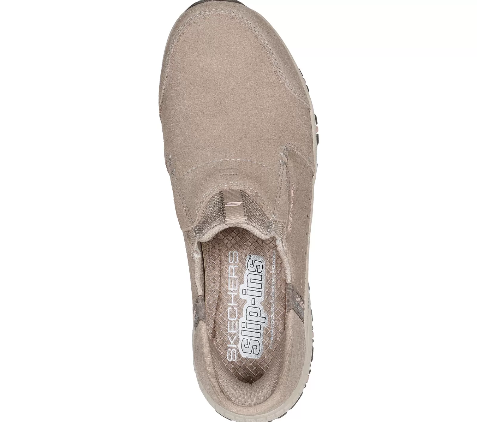 Best Slip-ins: Hillcrest - Sunapee Damen Slip-Ons | Hands Free Slip-Ins