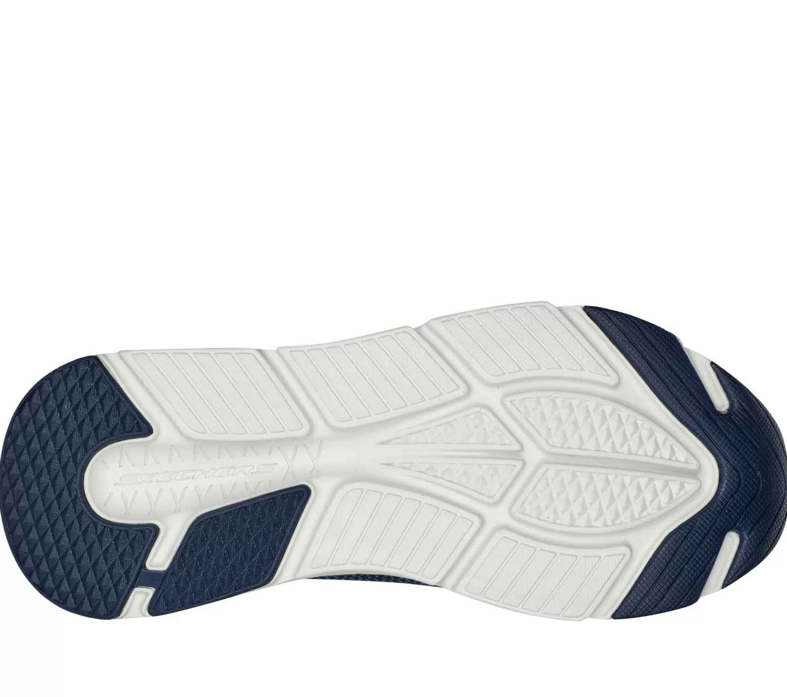 Clearance Slip-ins: Max Cushioning - Advantageous Herren Hands Free Slip-Ins | Sneaker Sportlich