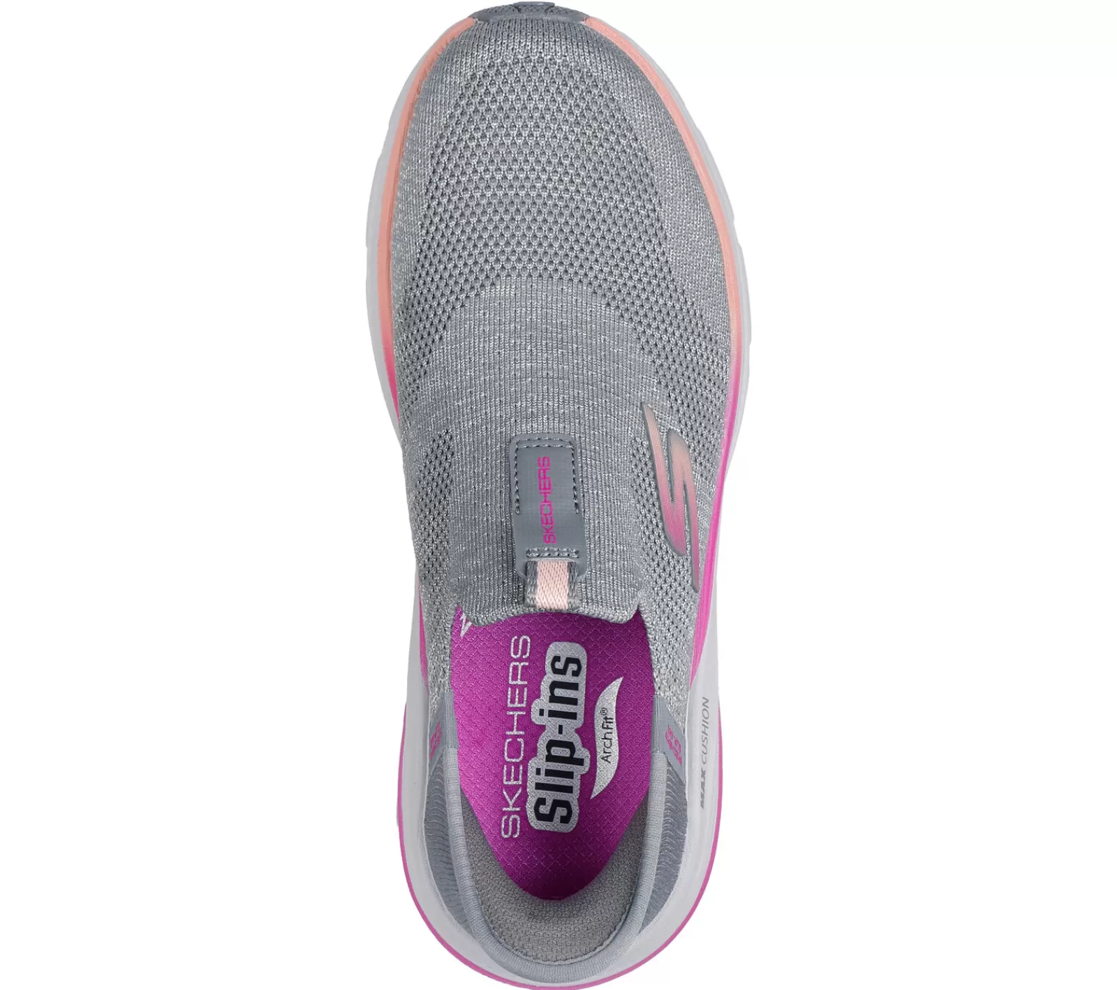 Store Slip-ins: Max Cushioning Arch Fit 2.0 - Cambridge Damen Slip-Ons | Hands Free Slip-Ins