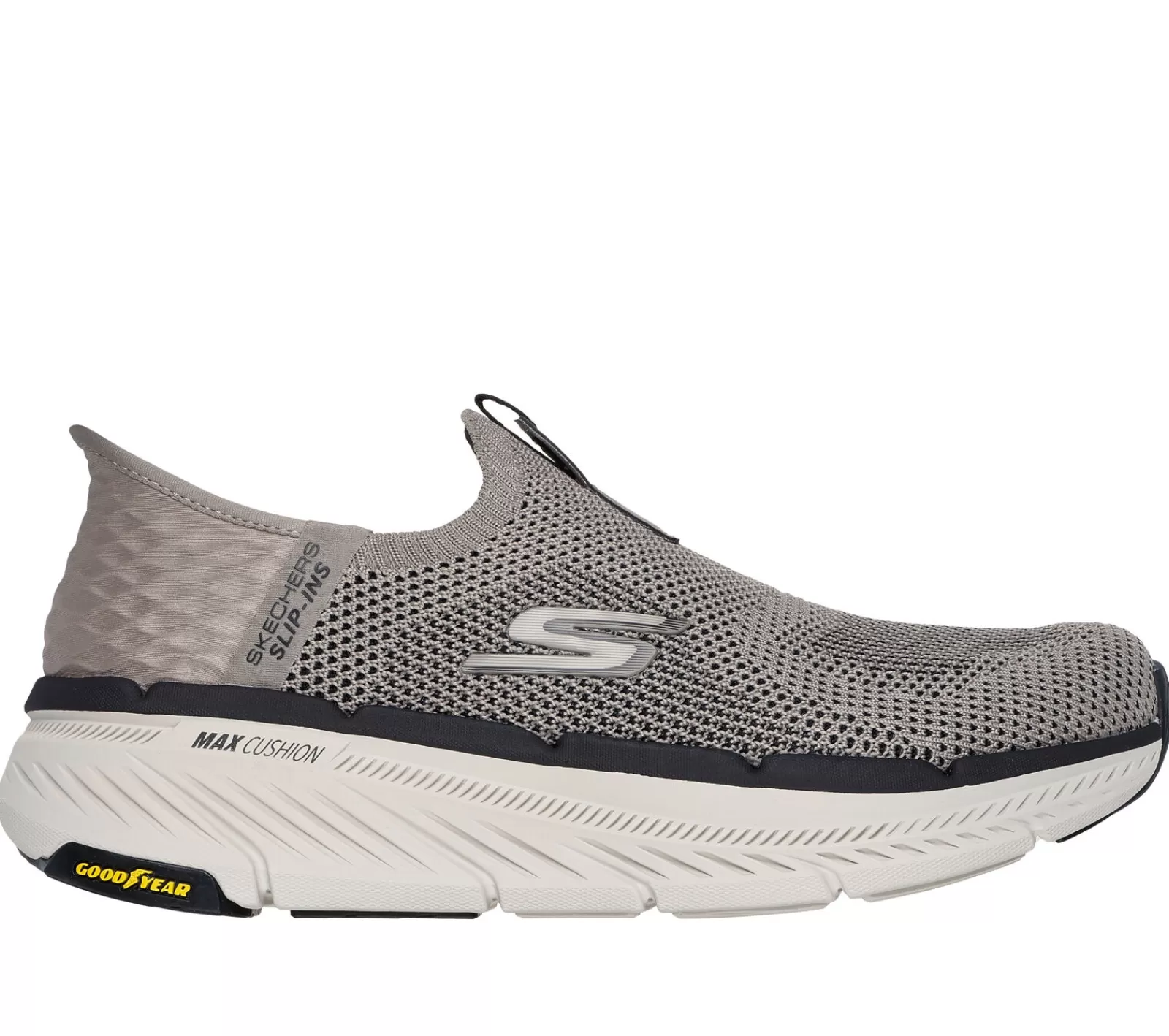 Cheap Slip-ins: Max Cushioning Premier 2.0 Herren Slip-Ons | Hands Free Slip-Ins