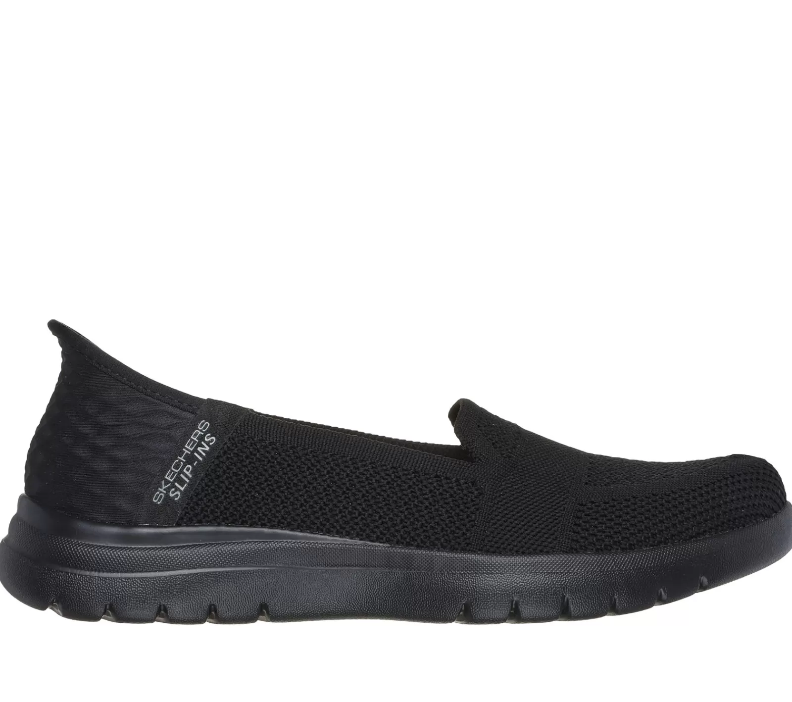 Best Slip-ins: On-the-GO Flex - Serene Damen Slip-Ons | Sneaker (Casual)