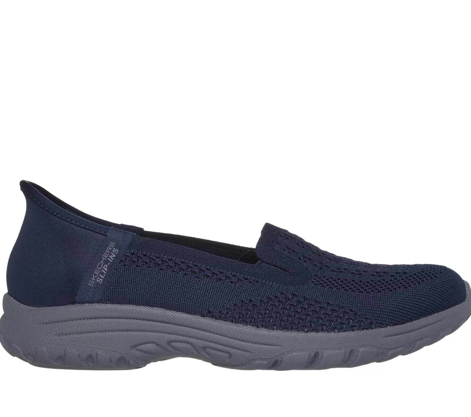 Discount Slip-ins: Reggae 2.0 - Sunny Sky Damen Slip-Ons | Hands Free Slip-Ins