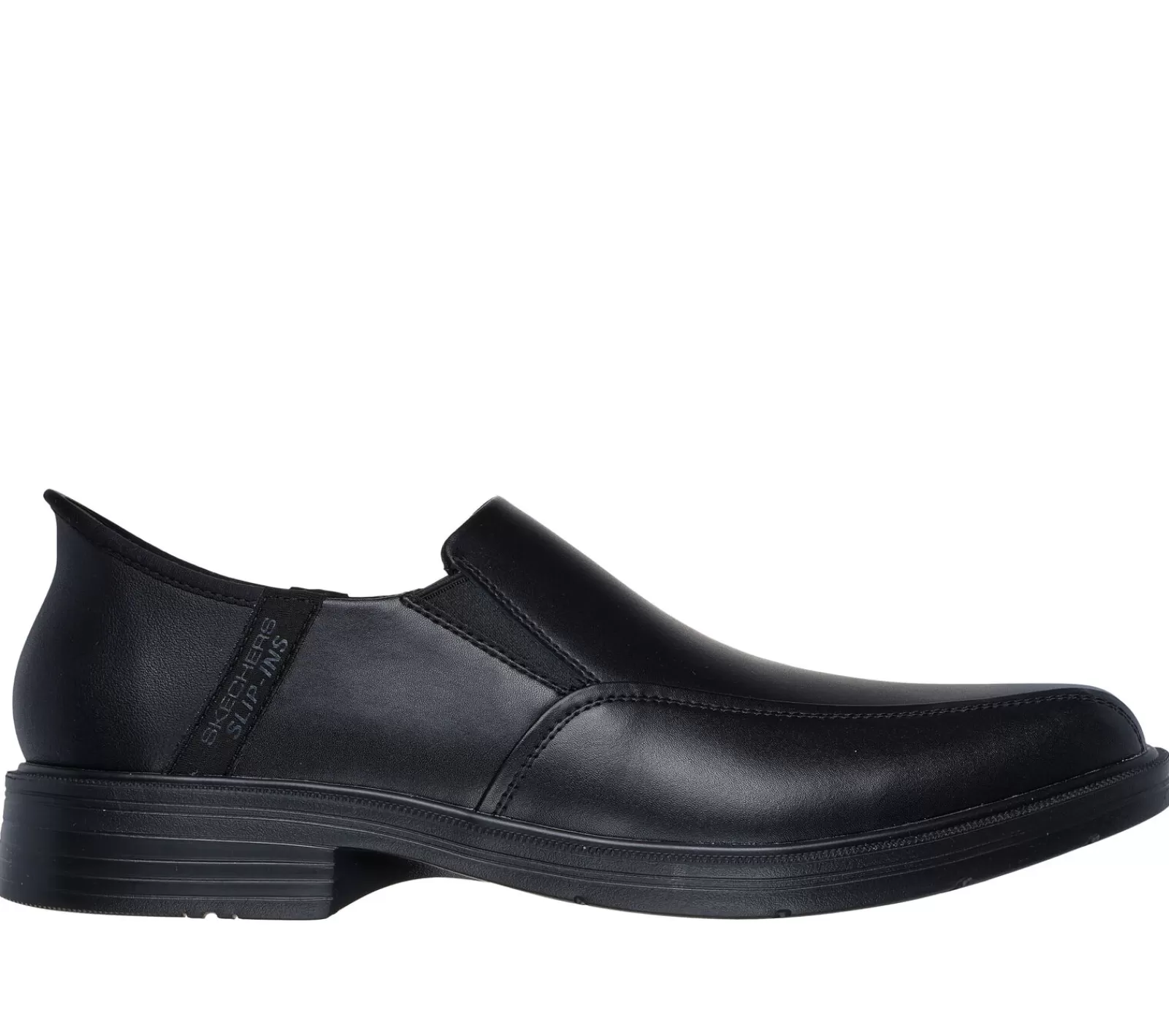 Best Slip-ins Relaxed Fit: Caswell - Frantone Herren Slip-Ons | Hands Free Slip-Ins