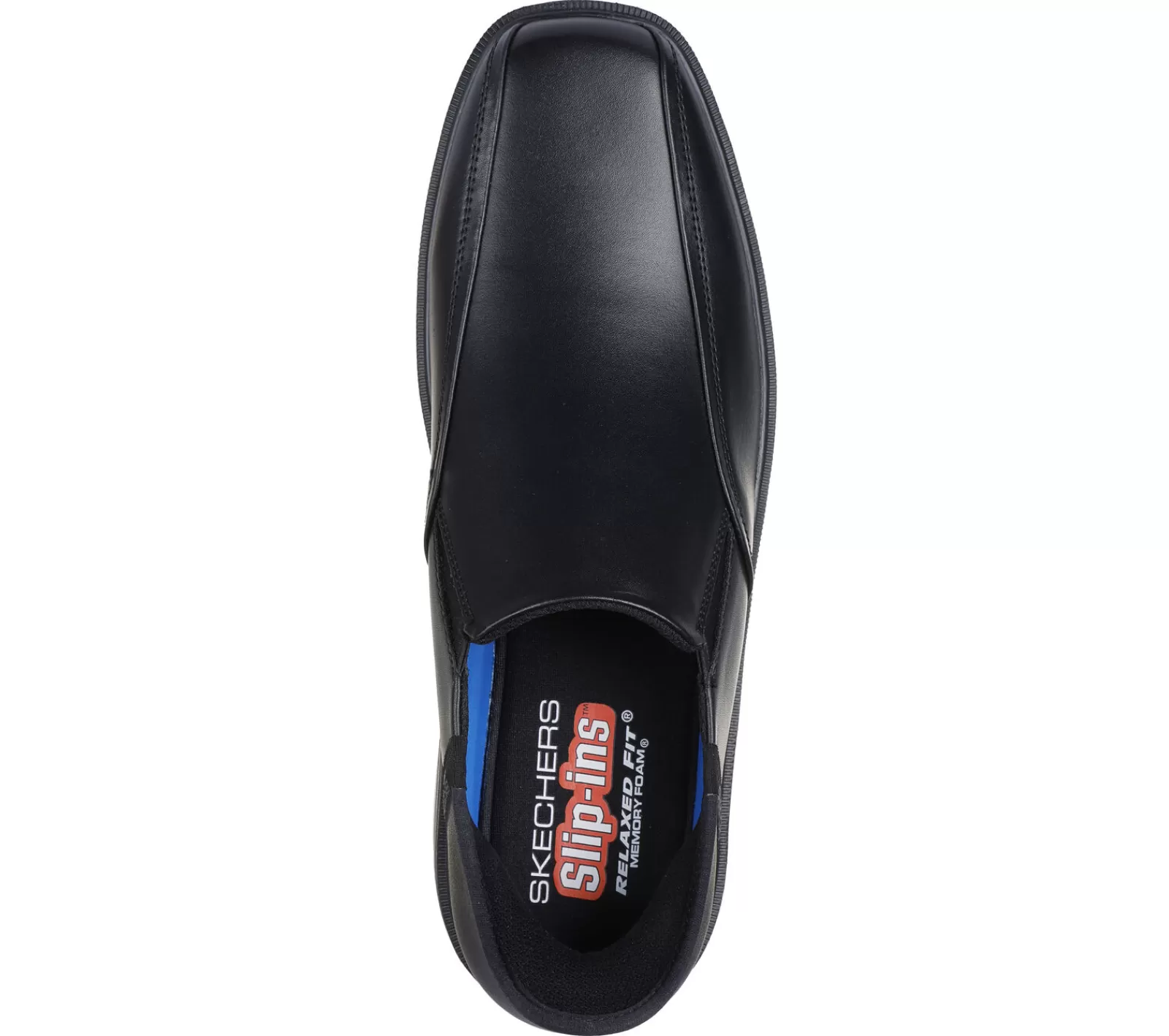 Best Slip-ins Relaxed Fit: Caswell - Frantone Herren Slip-Ons | Hands Free Slip-Ins