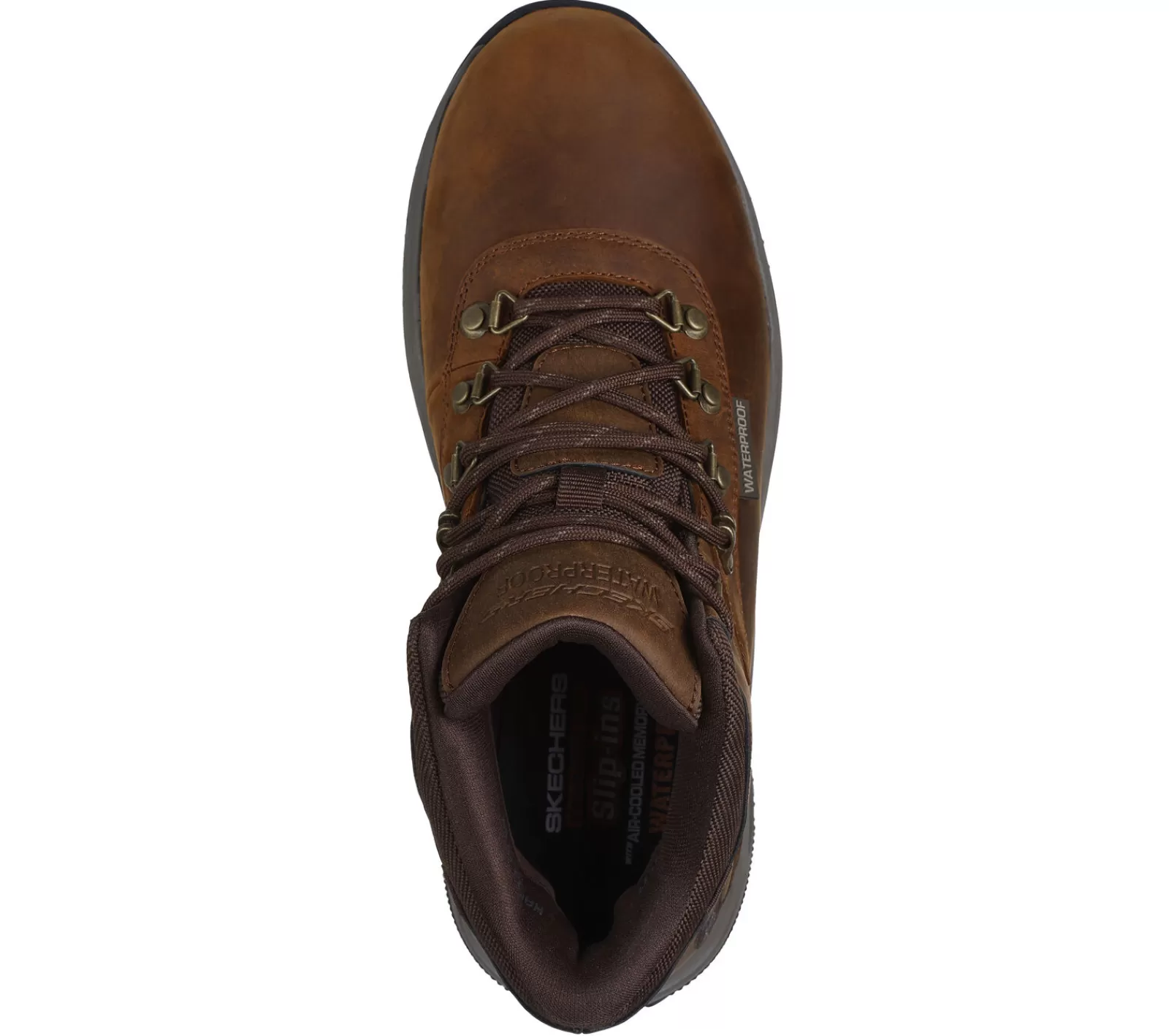 New Slip-ins Relaxed Fit: Meroe - Pikeman Herren Stiefel