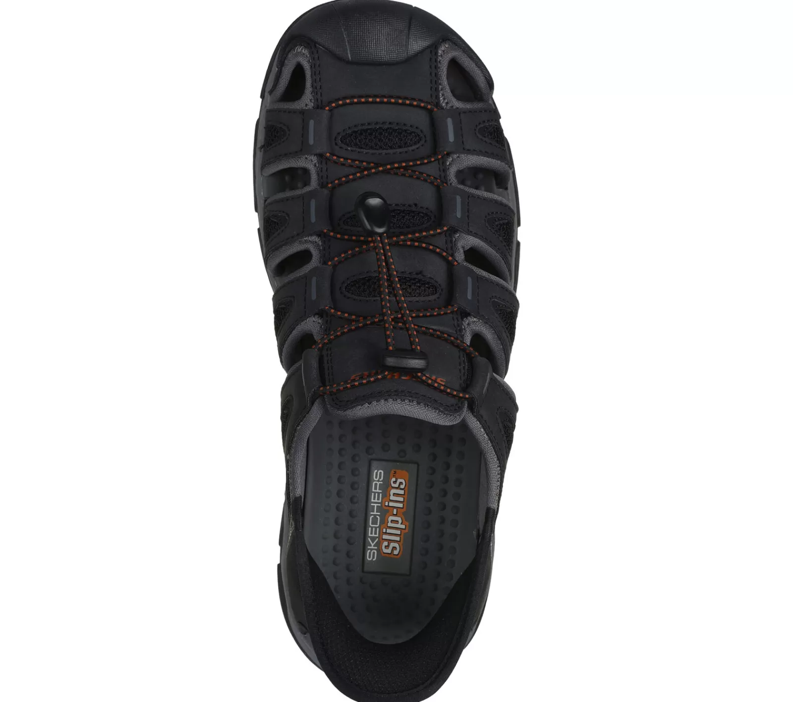 Discount Slip-ins Relaxed Fit: Tresmen - Norvick Herren Sandalen