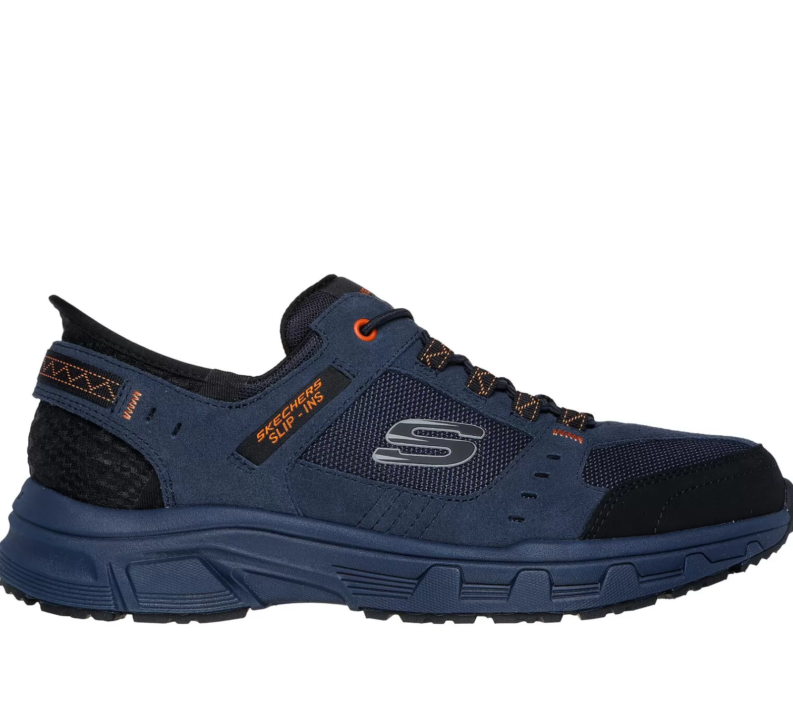 Fashion Slip-ins RF: Oak Canyon Herren Slip-Ons | Hands Free Slip-Ins
