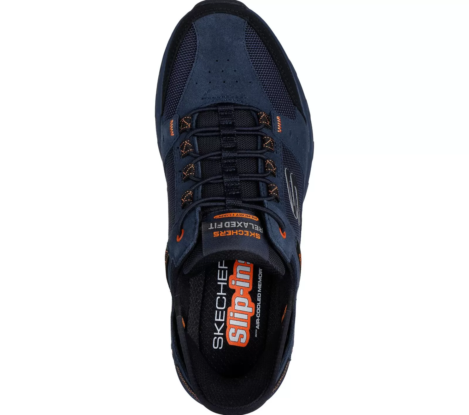 Fashion Slip-ins RF: Oak Canyon Herren Slip-Ons | Hands Free Slip-Ins