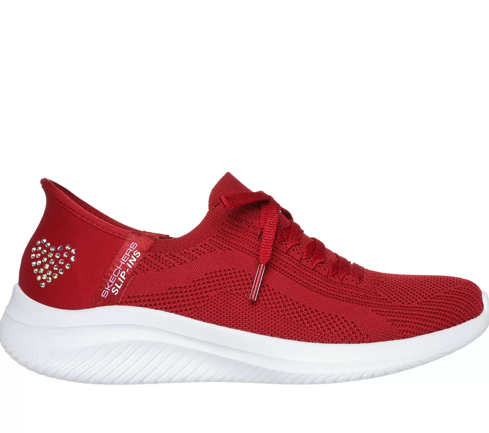 Fashion Slip-ins: Ultra Flex 3.0 - Heart Me Damen Slip-Ons | Hands Free Slip-Ins