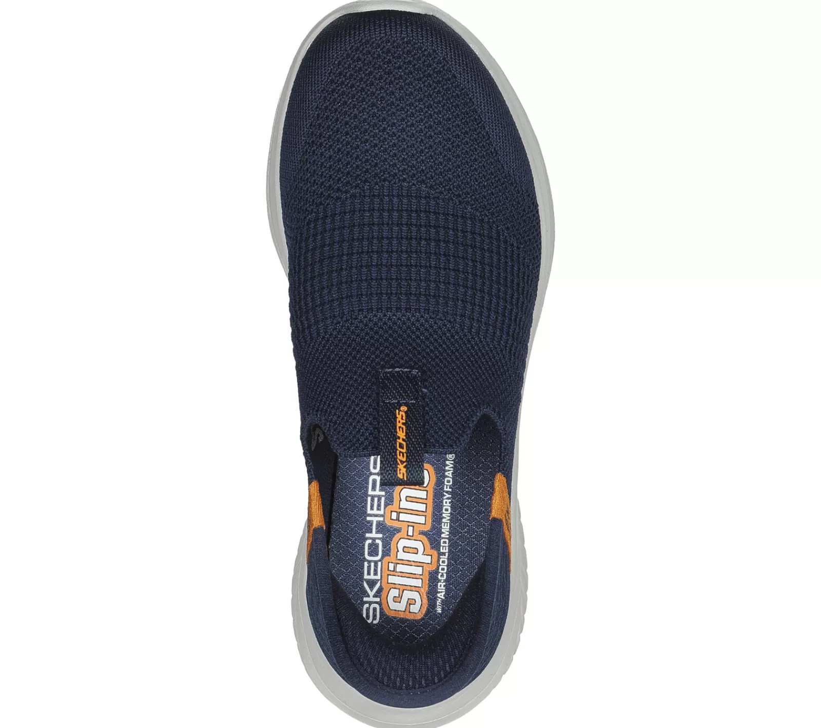 Cheap Slip-ins: Ultra Flex 3.0 - Smooth Step Kinder Slip-Ons | Hands Free Slip-Ins