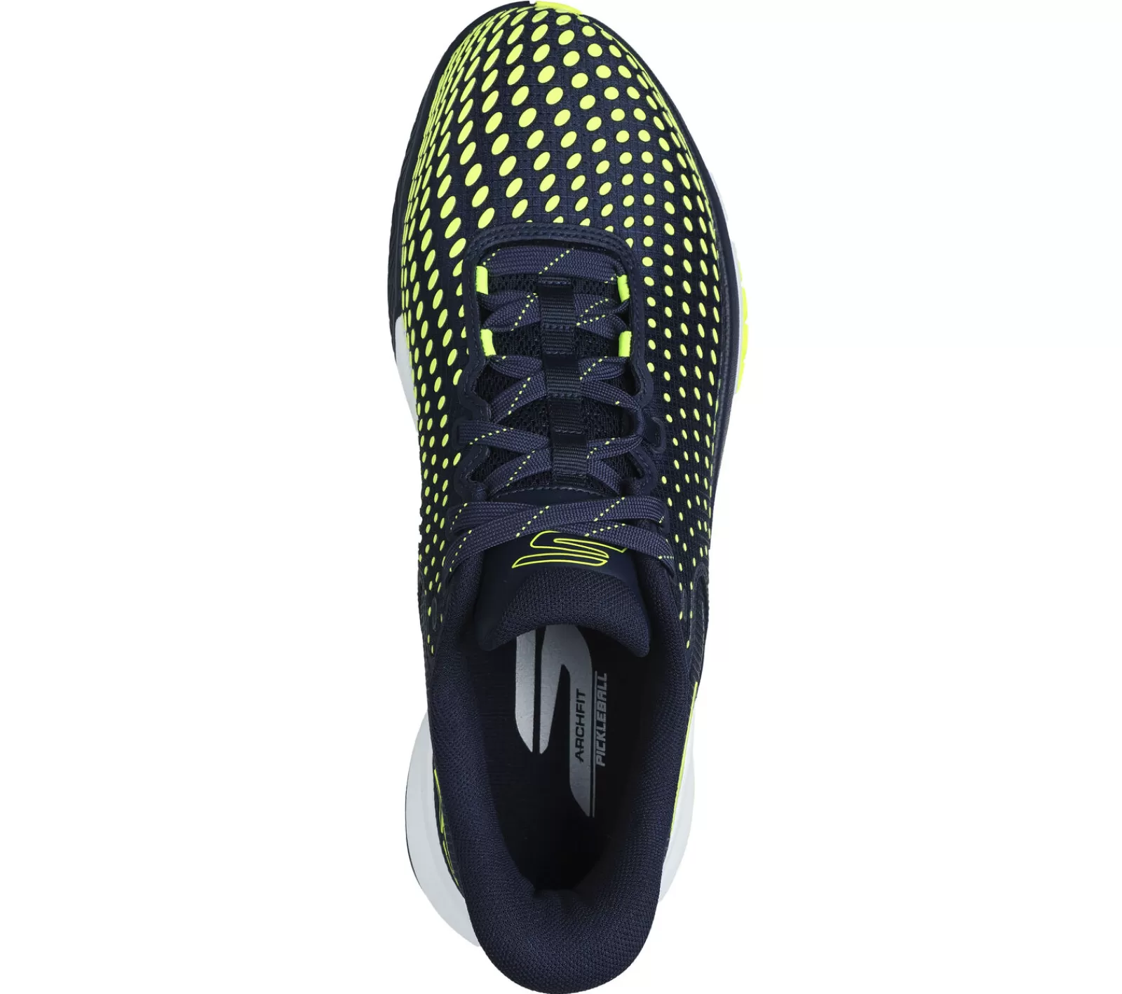 Store Slip-ins: Viper Court Elite Herren Slip-Ons | Hands Free Slip-Ins
