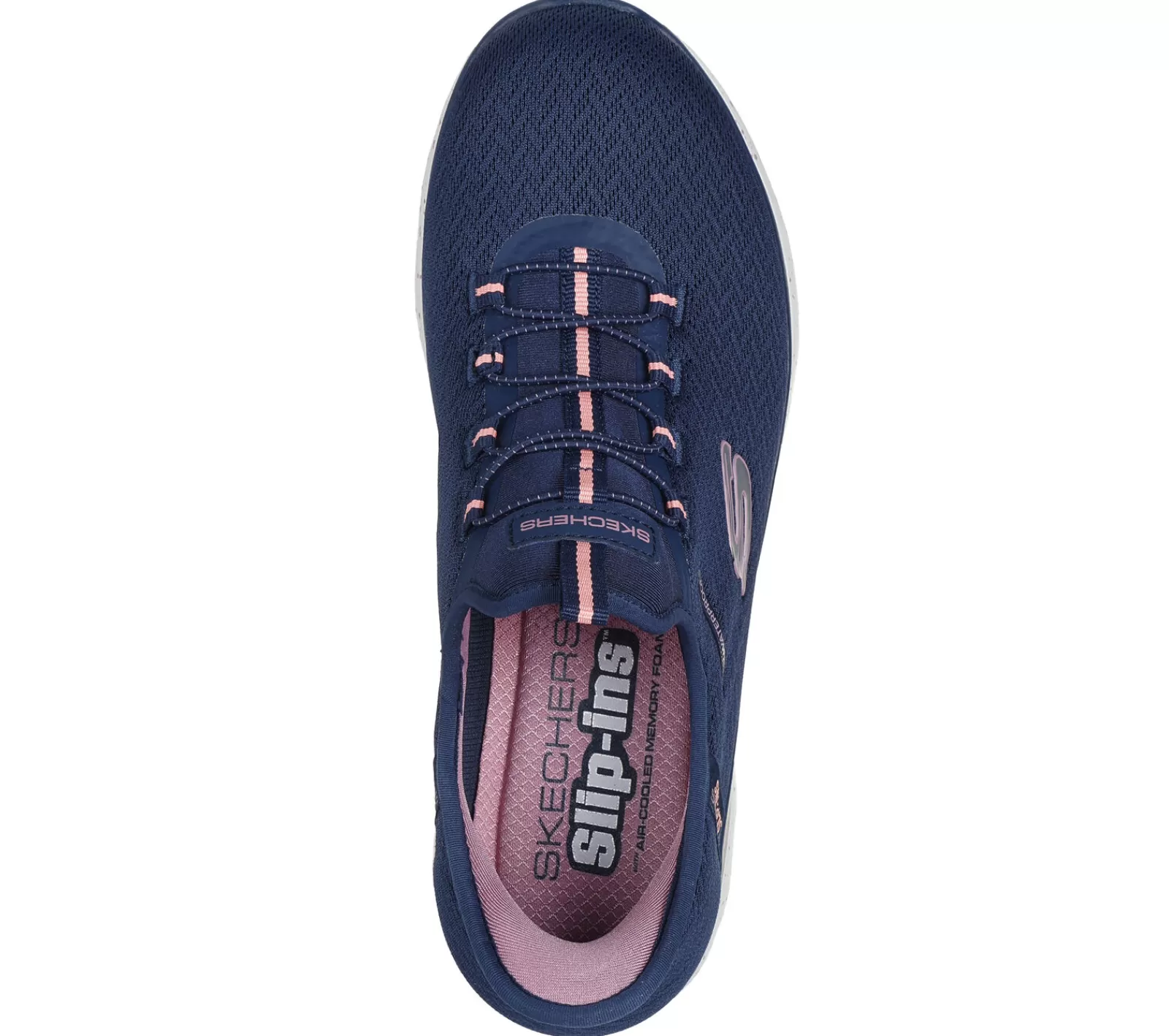 Hot Slip-ins Waterproof: Summits - Best Choice Damen Slip-Ons | Hands Free Slip-Ins