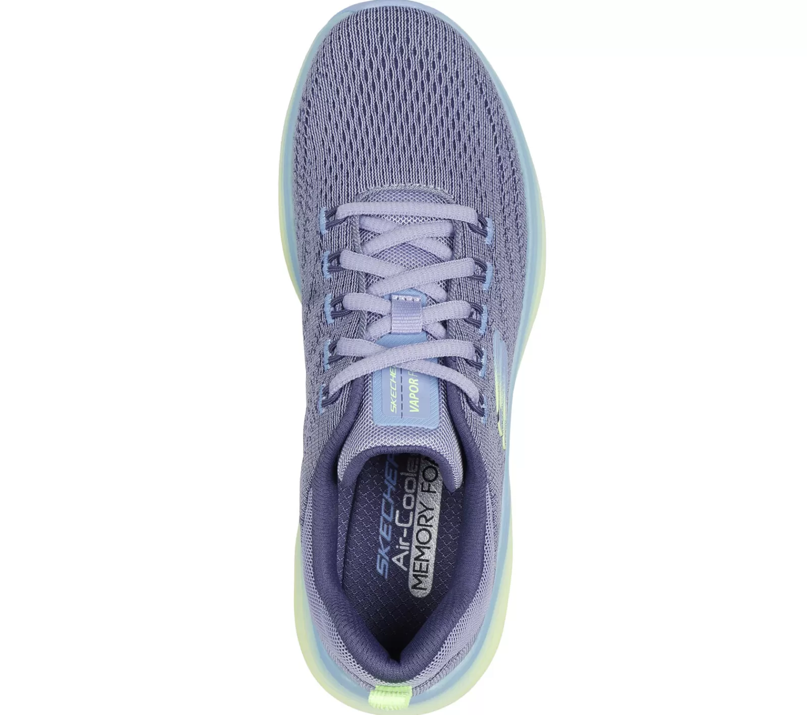 New Vapor Foam - Summer Journey Damen Schnürer | Sneaker (Sportlich)