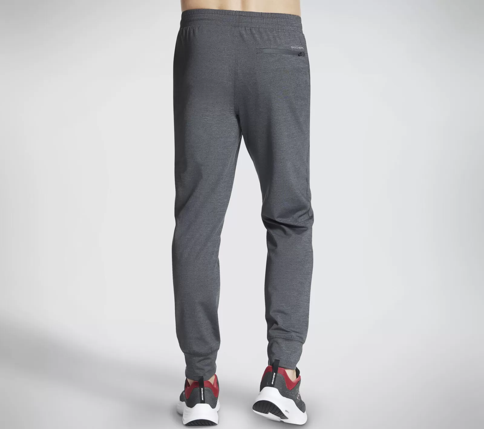 Sale Skech-Knit Ultra Go Weekend Jogger Herren Hosen | Hosen