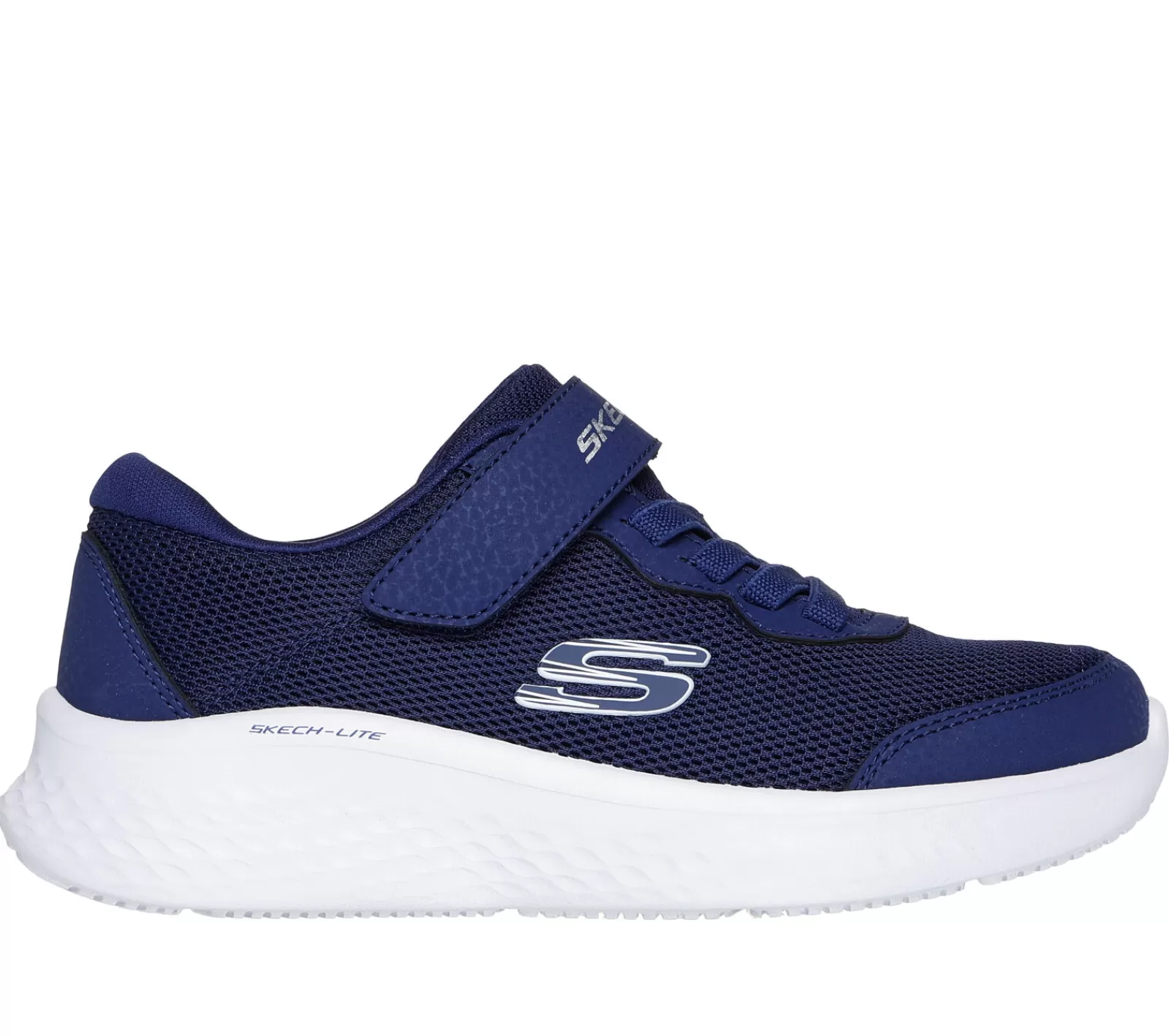 Clearance Skech-Lite Pro Kinder Schnürer | Sneaker