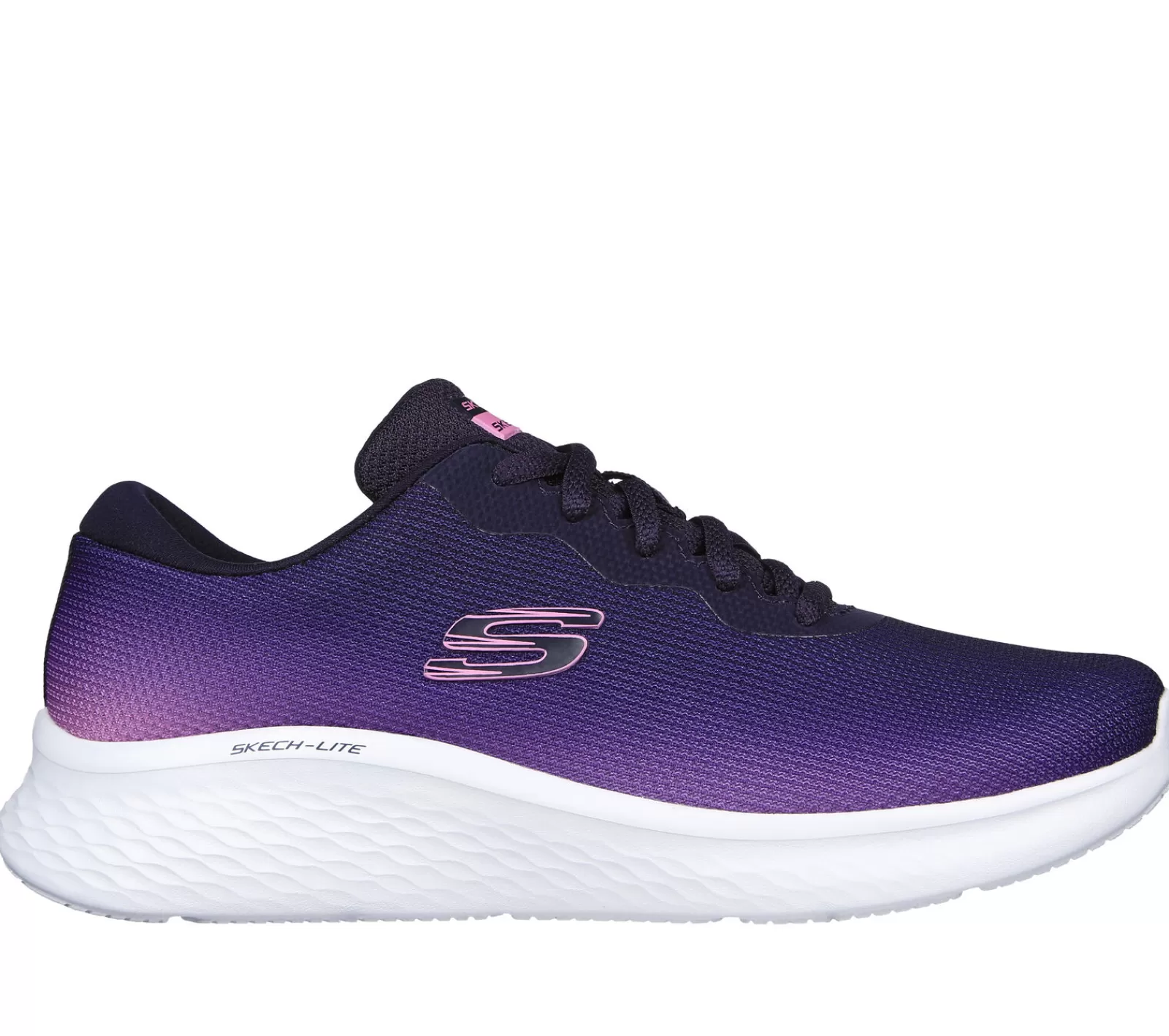 Discount Skech-Lite Pro - Fade Out Damen Sneaker (Sportlich)