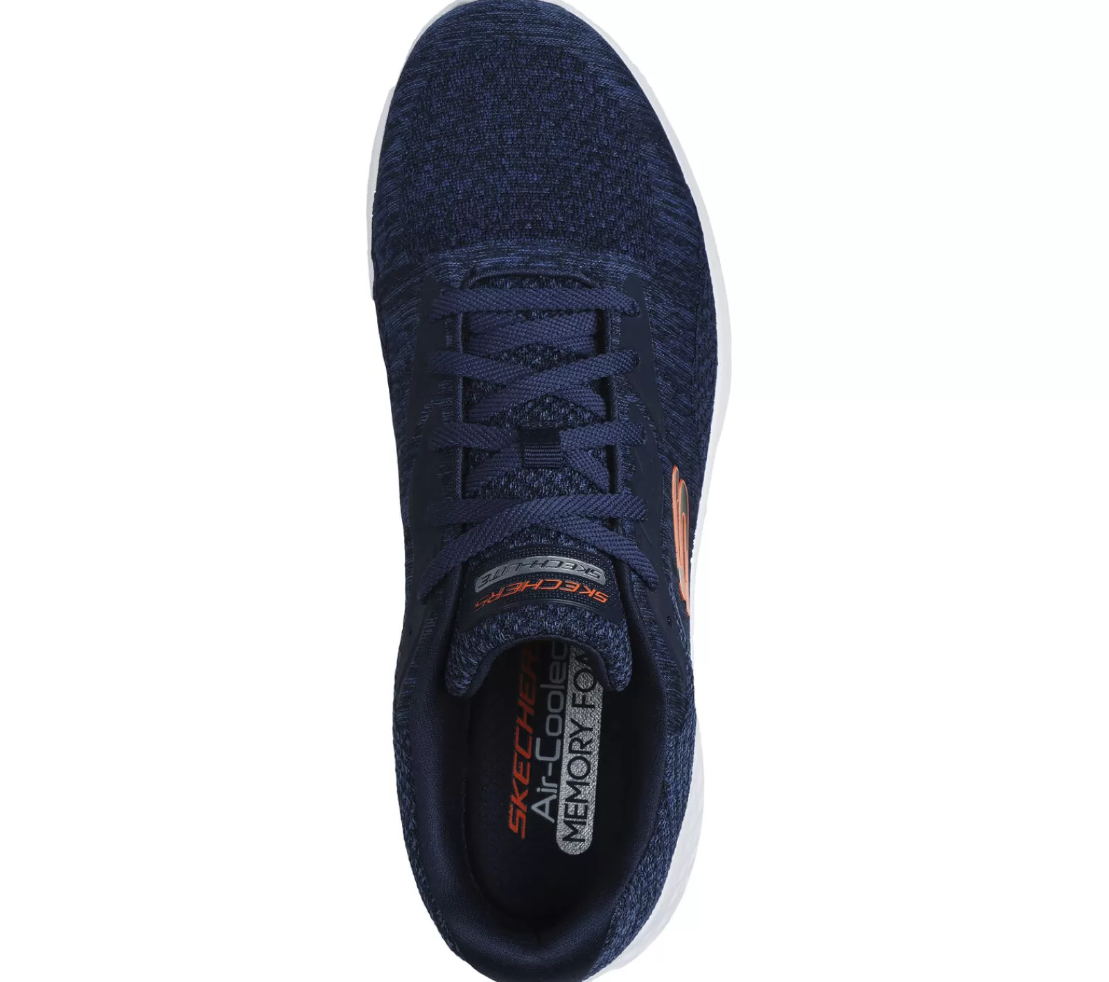 Cheap Skech-Lite Pro - Faregrove Herren Schnürer | Sneaker Sportlich