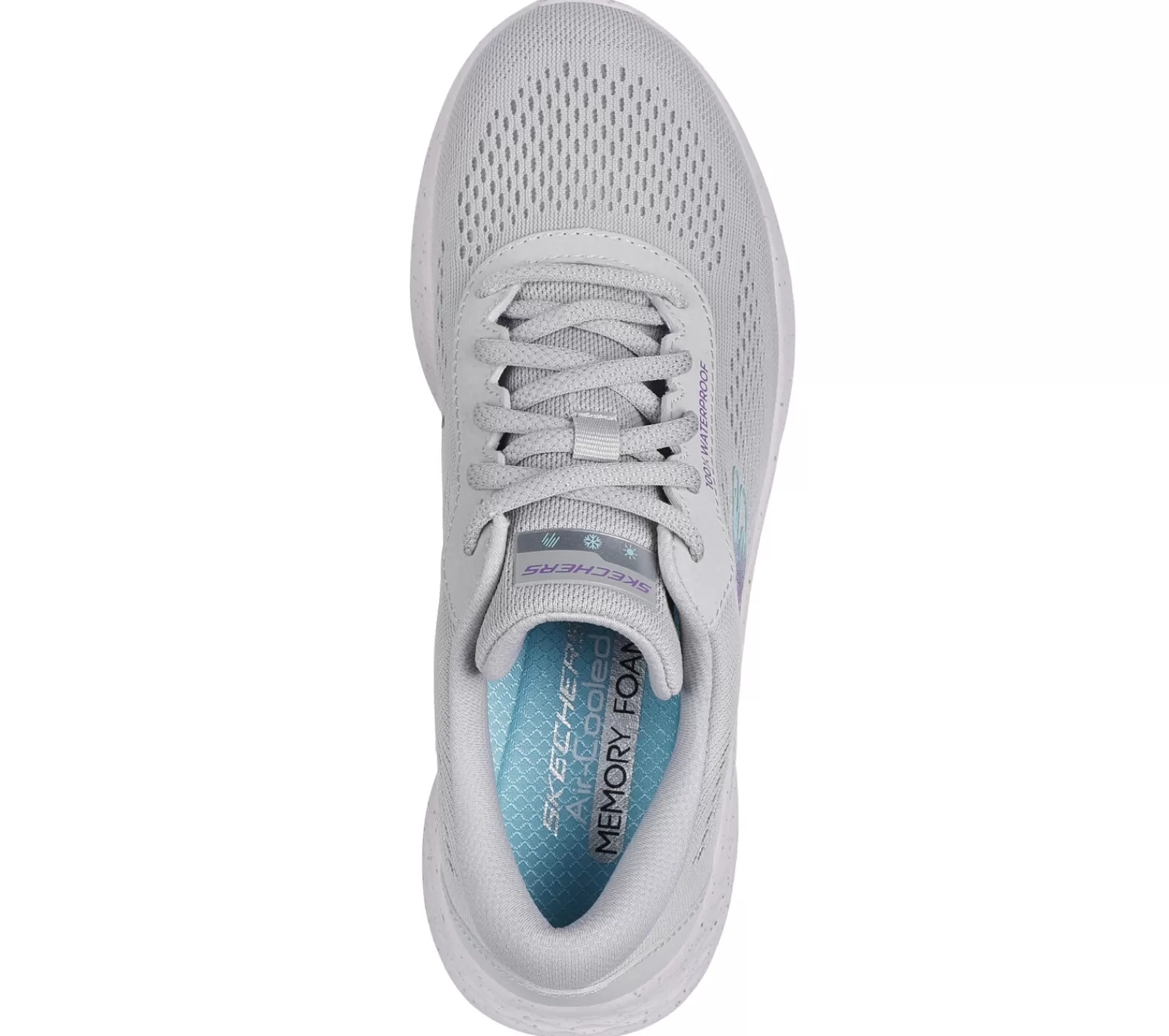Best Sale Skech-Lite Pro - Through The Mud Damen Schnürer | Sneaker (Sportlich)