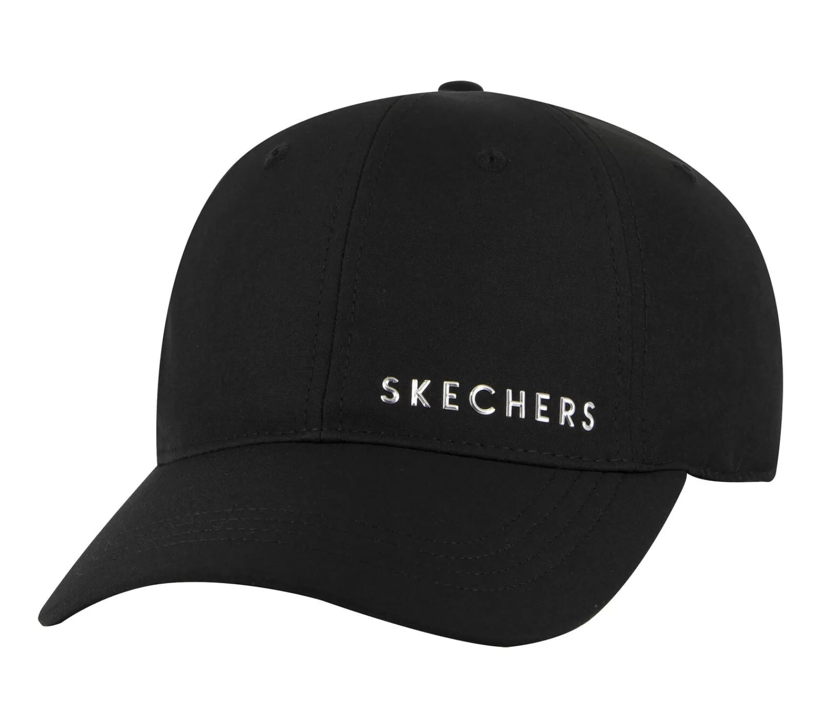 Hot Skech-Shine Foil Baseball Hat Mützen