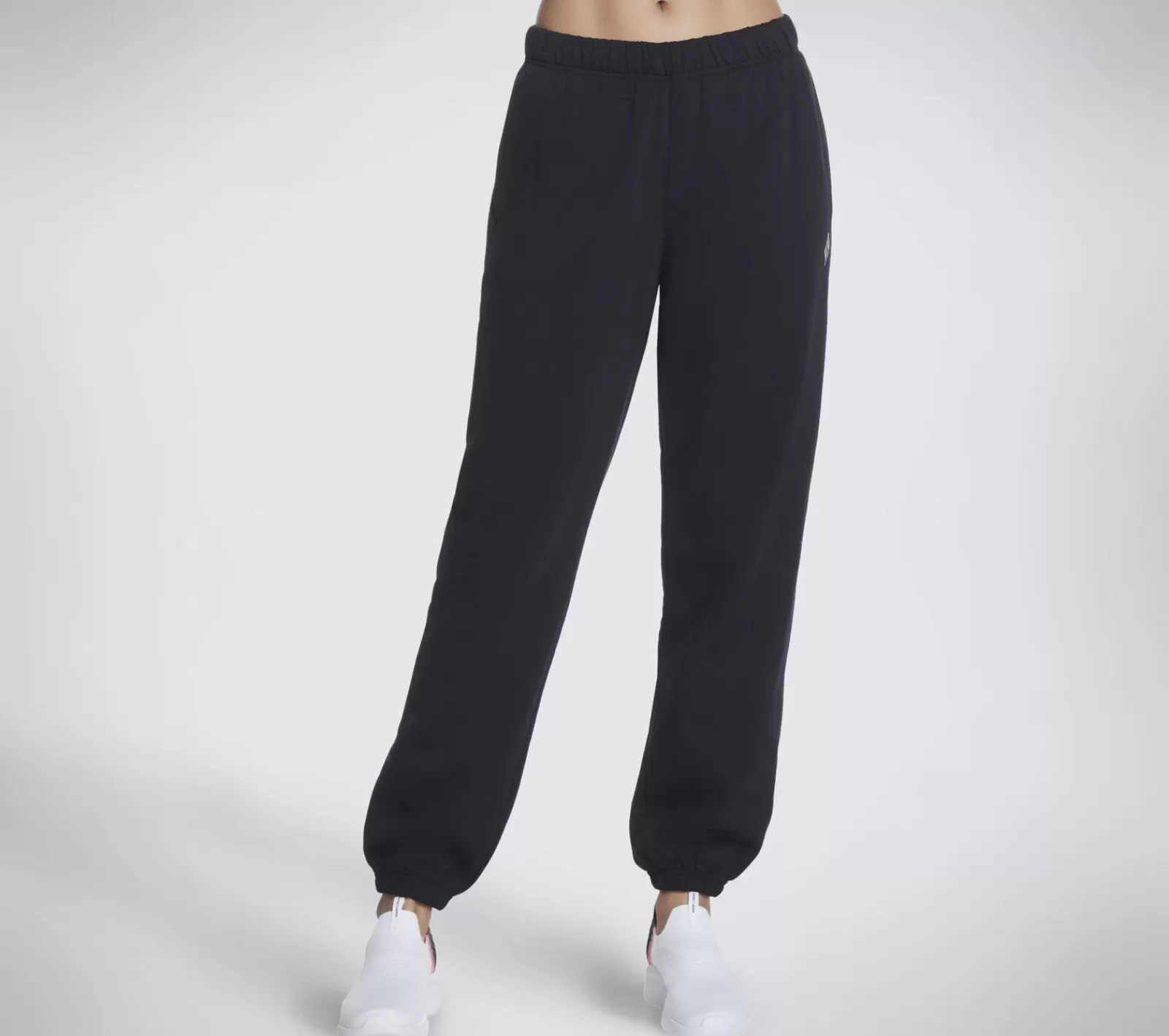 Clearance SKECH-SWEATS Classic Jogger Damen Hosen | Hosen