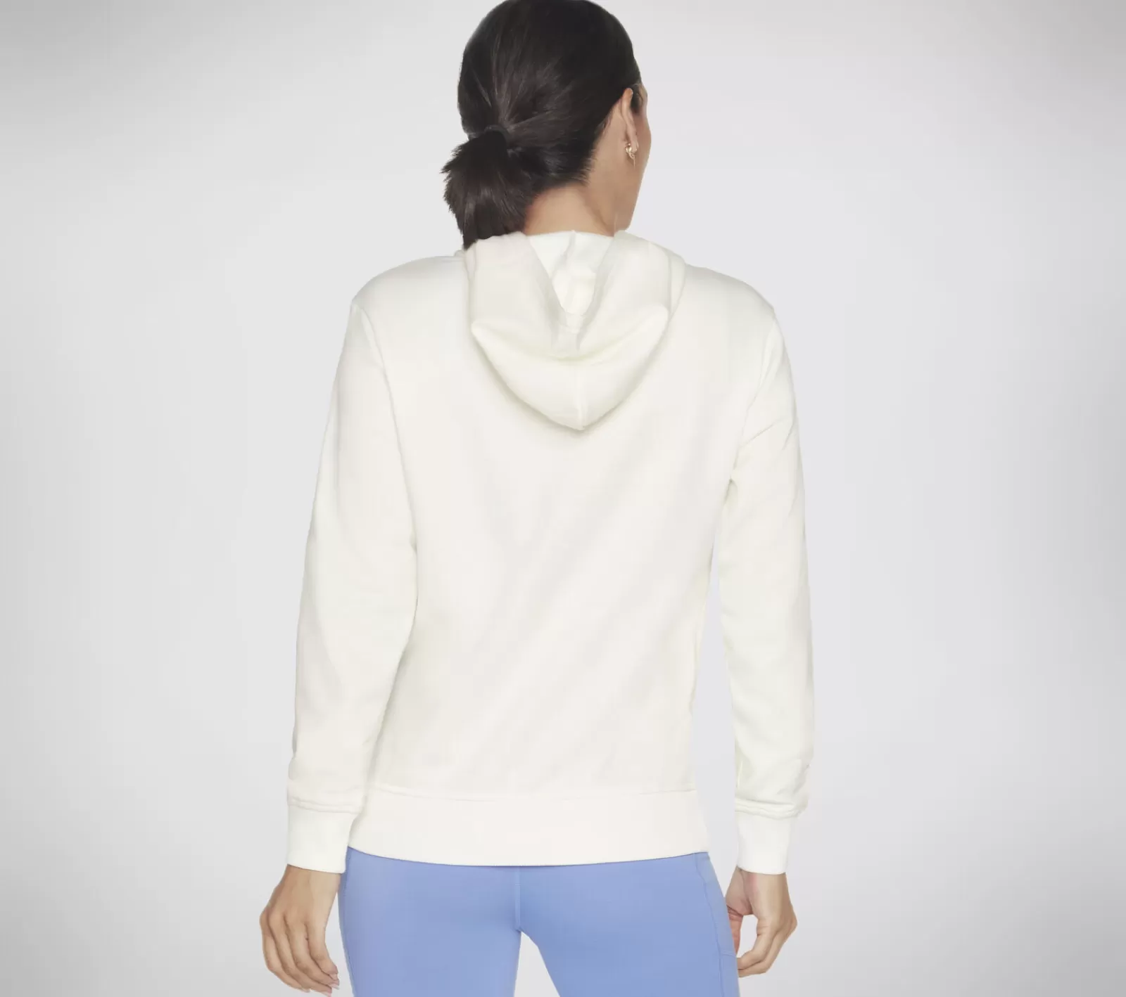 Cheap SKECH-SWEATS Watercolor Diamond Pullover Hoodie Damen Oberteile | Oberteile