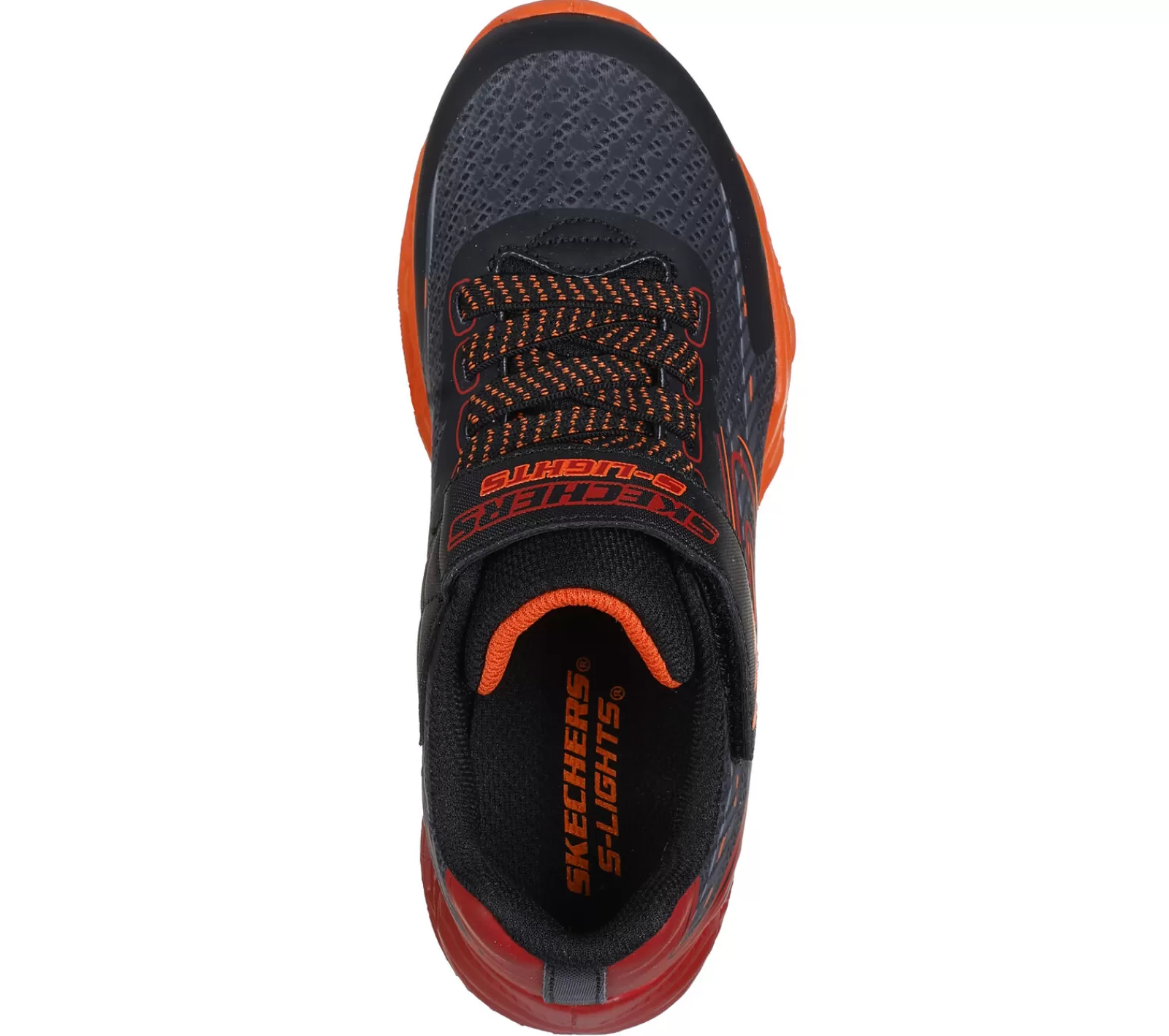 Online S-Lights: Vortex 2.0 - Quantroid Kinder Light Up | Sneaker
