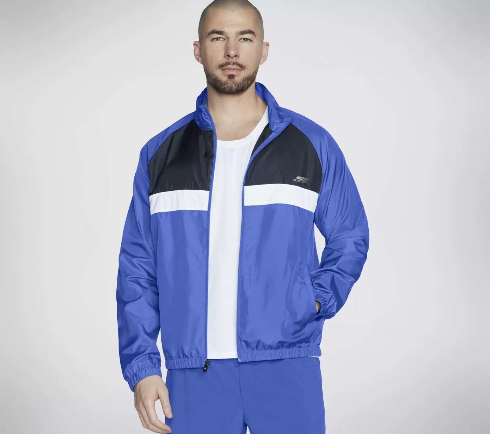 Outlet Speed Elite Track Jacket Herren Oberteile | Oberteile