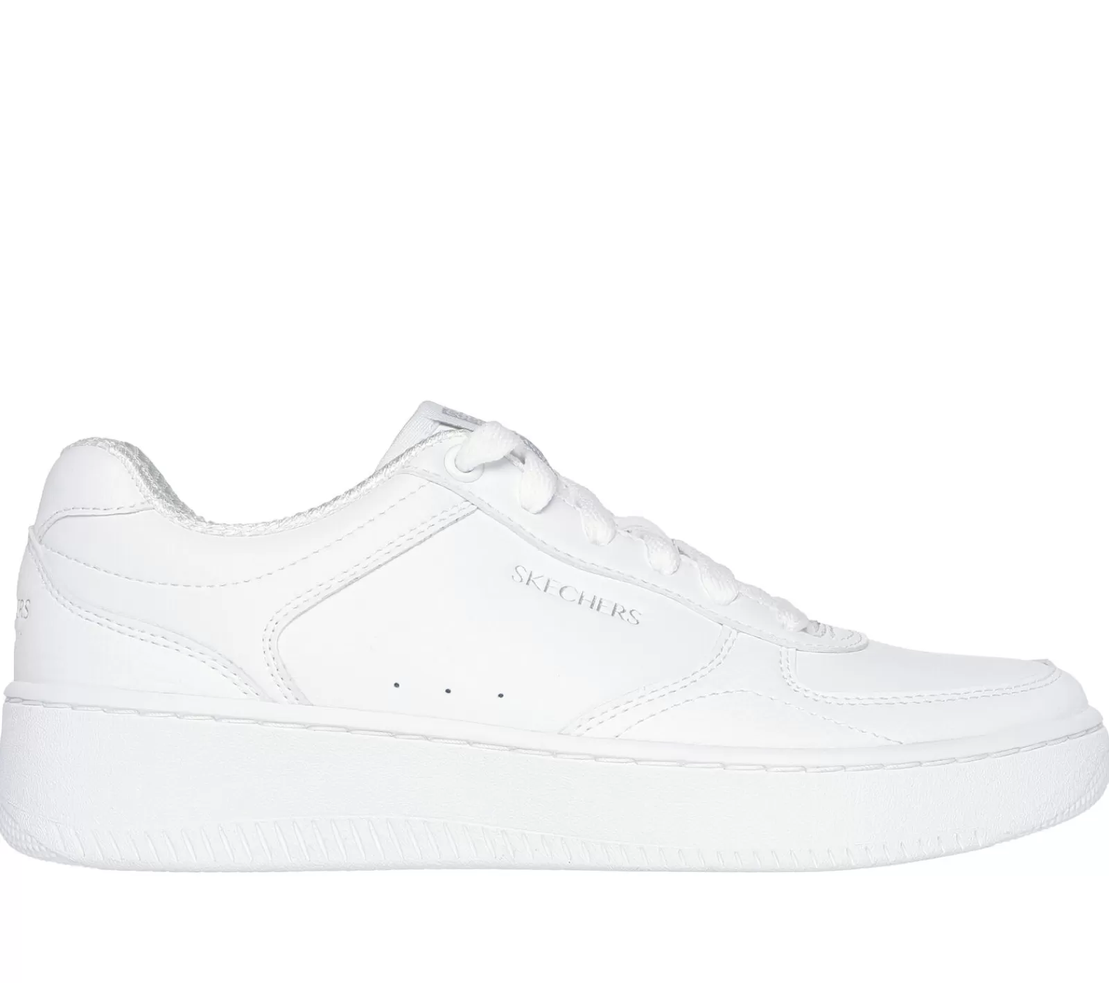 Outlet Sport Court 2.0 - Core Essential Damen Schnürer | Sneaker (Casual)