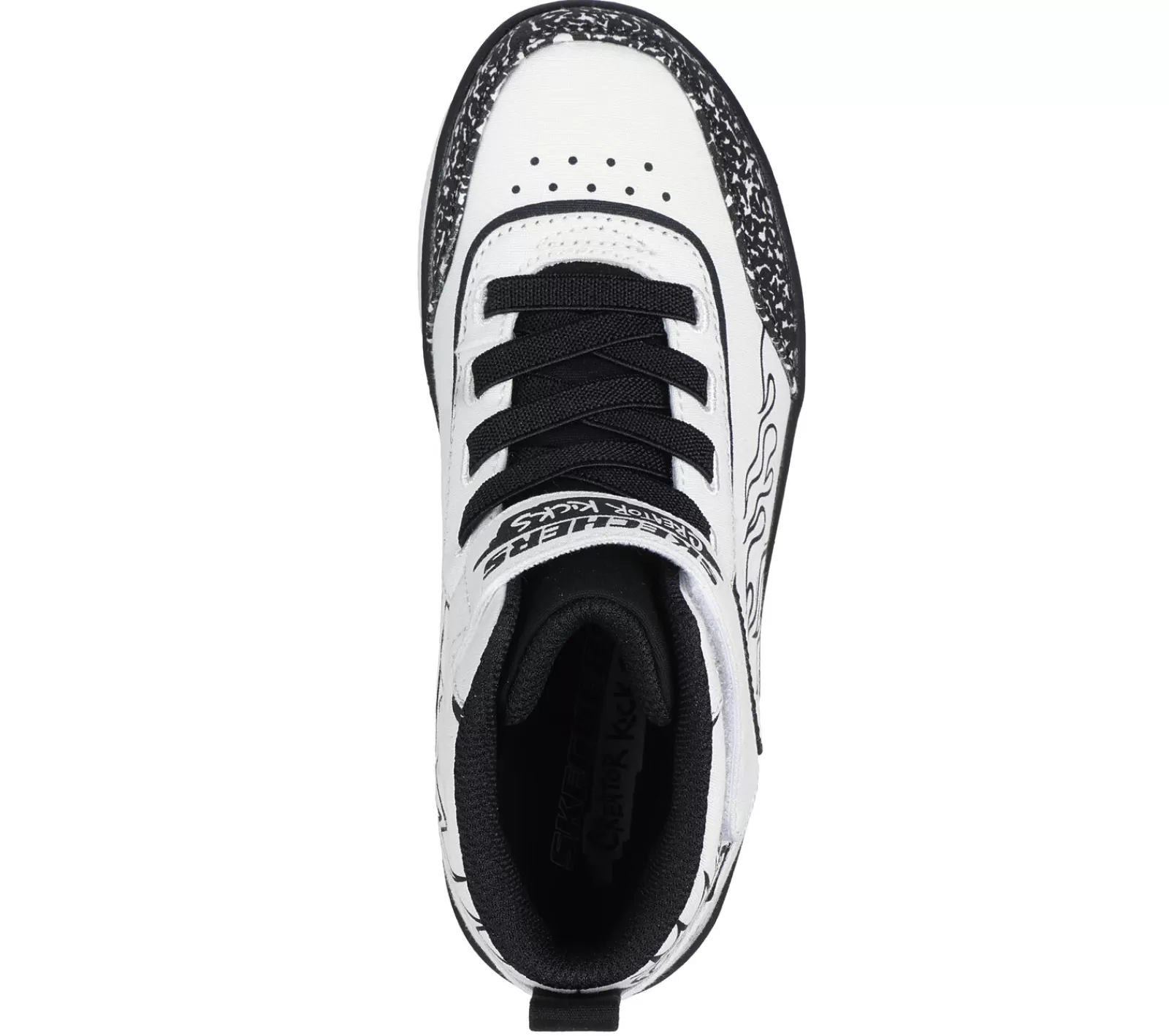 Best Sale Sport Court 92 - Color-Blitz Kinder Sneaker