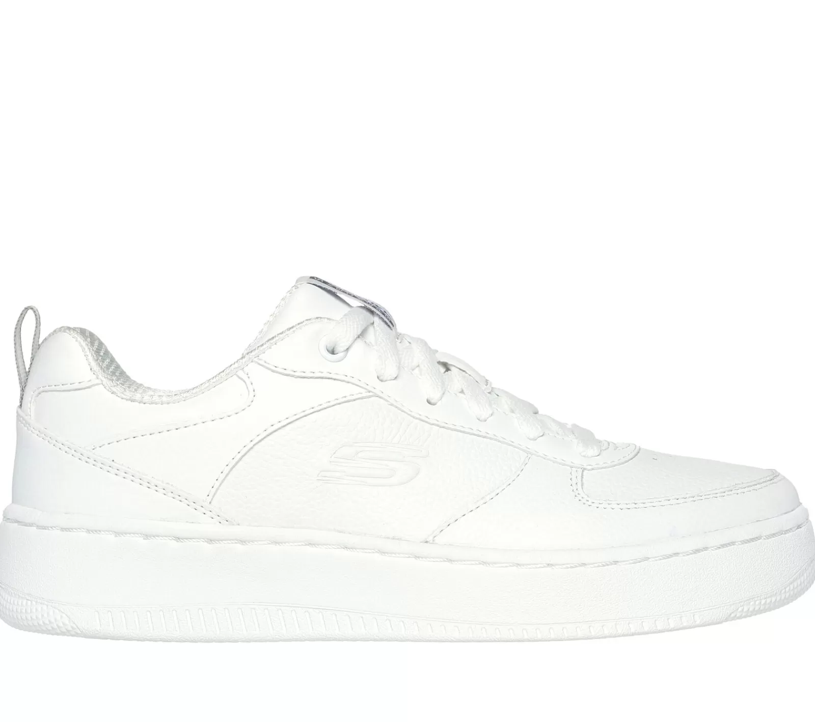 Hot Sport Court 92 - Illustrious Damen Schnürer | Sneaker (Casual)