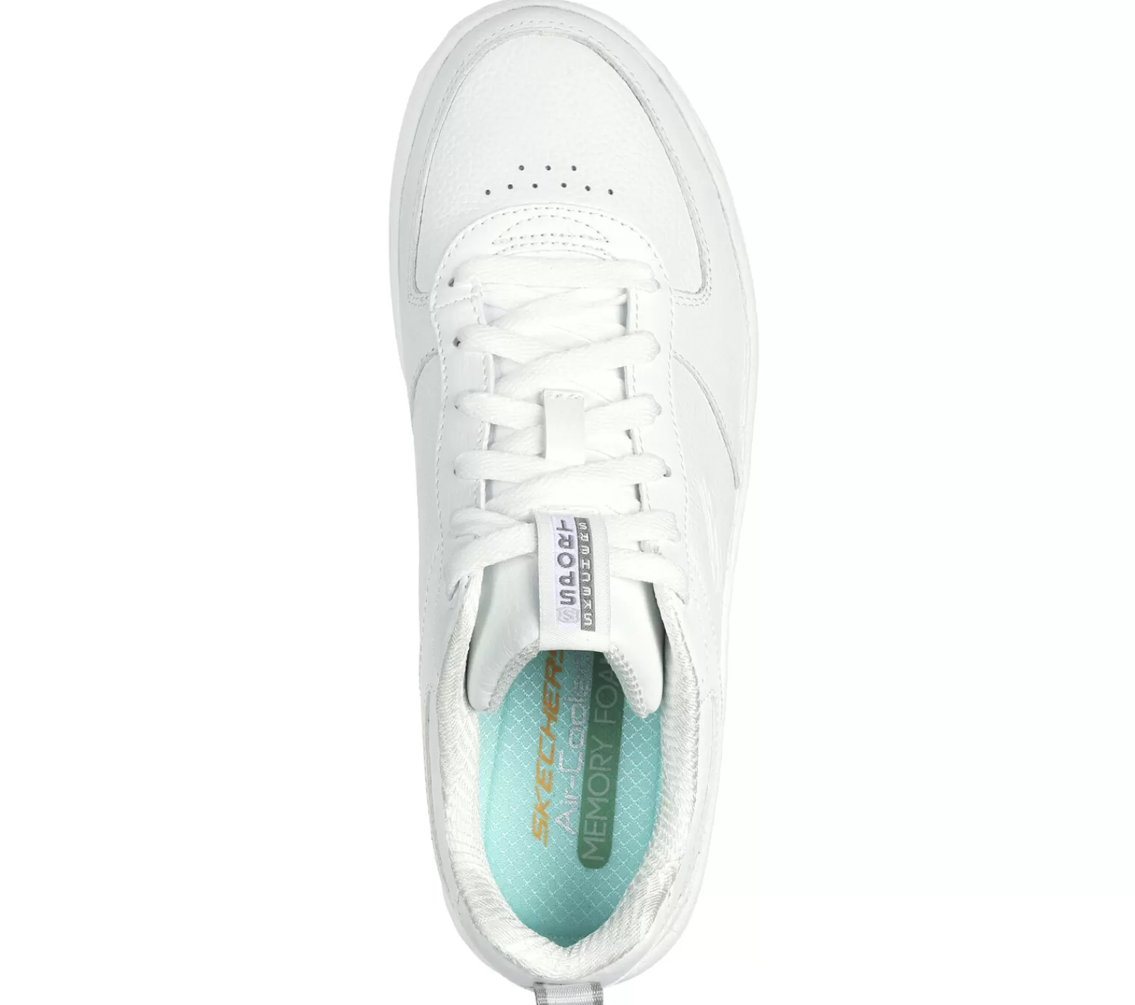 Hot Sport Court 92 - Illustrious Damen Schnürer | Sneaker (Casual)