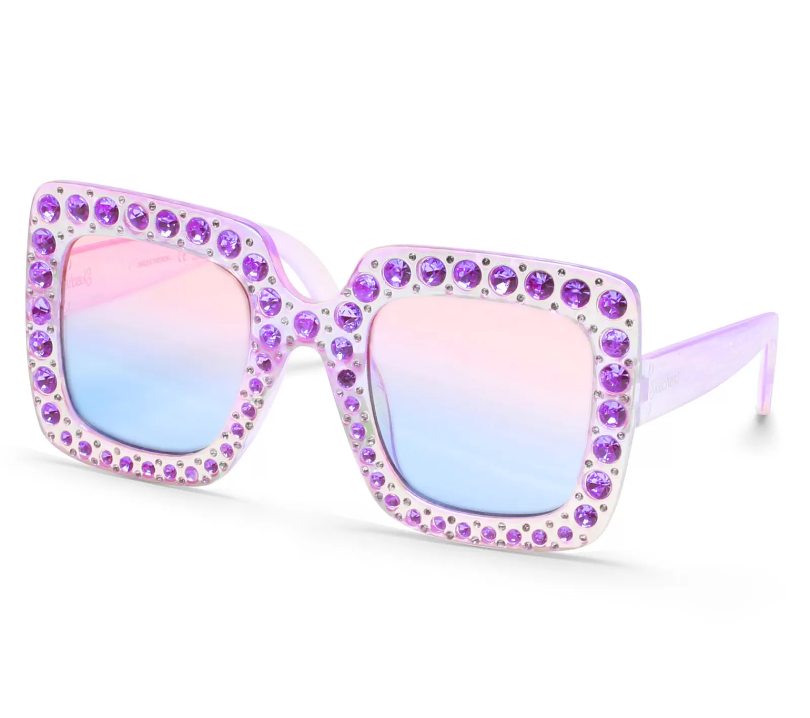 Best Square Rhinestone Sunglasses Sonnenbrillen